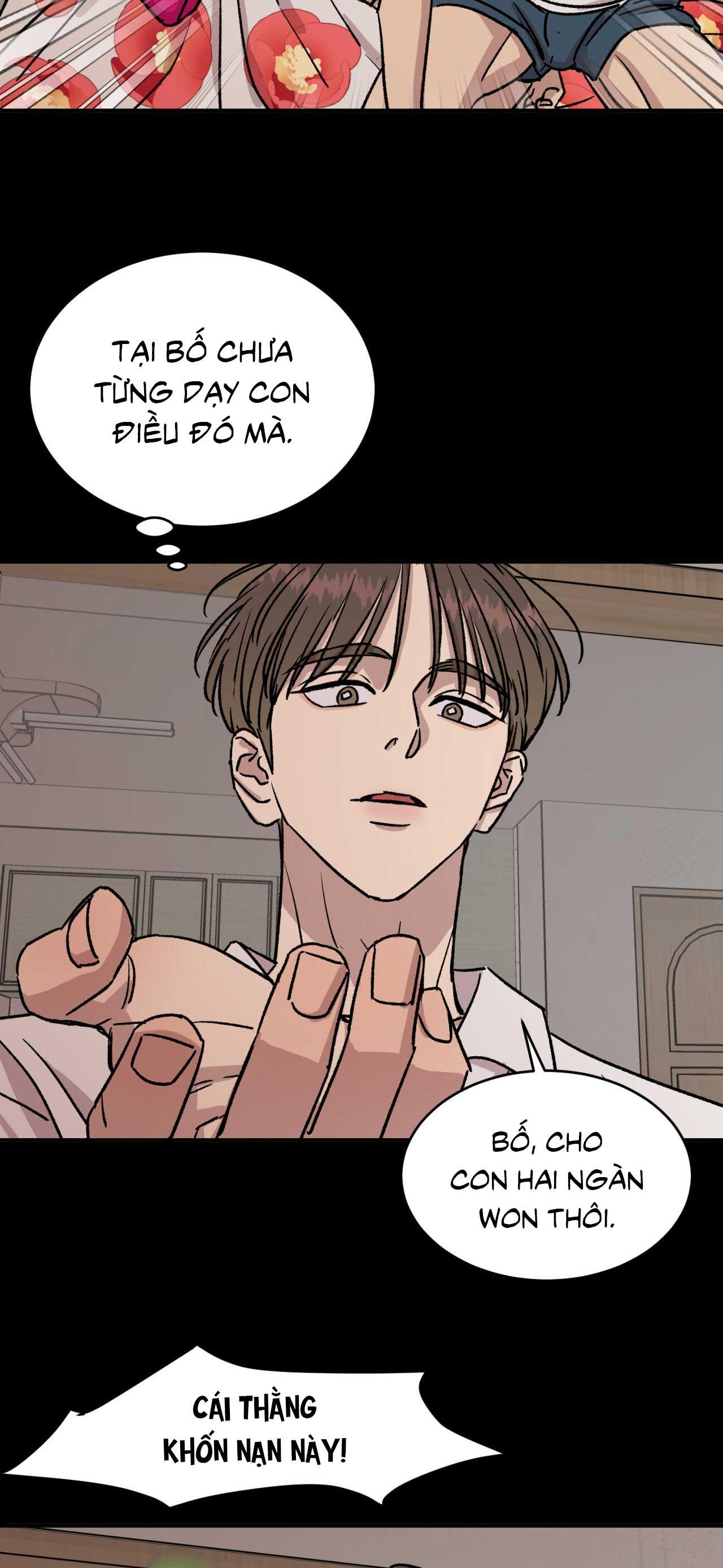 Nhà Của Chúng Ta Chapter 26 - Next Chapter 27