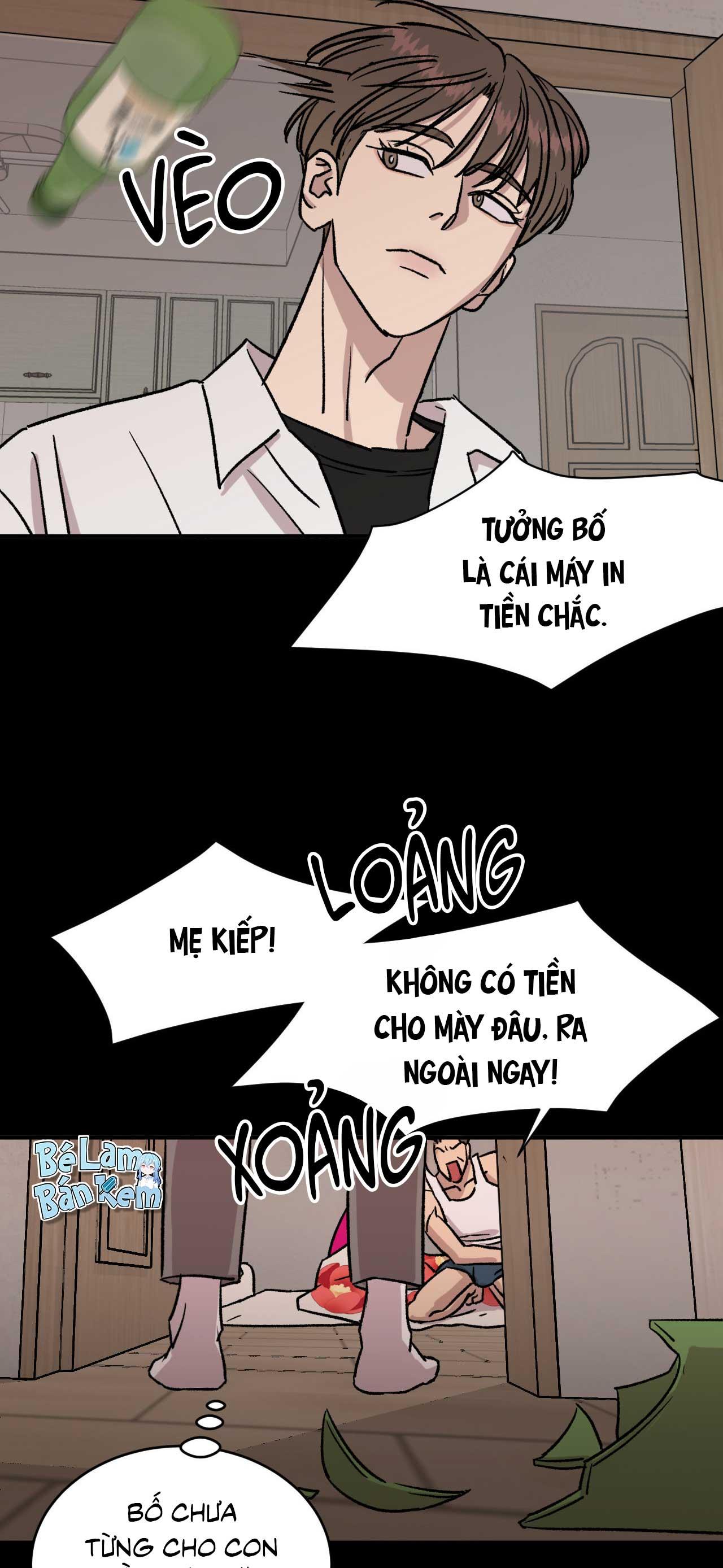 Nhà Của Chúng Ta Chapter 26 - Next Chapter 27