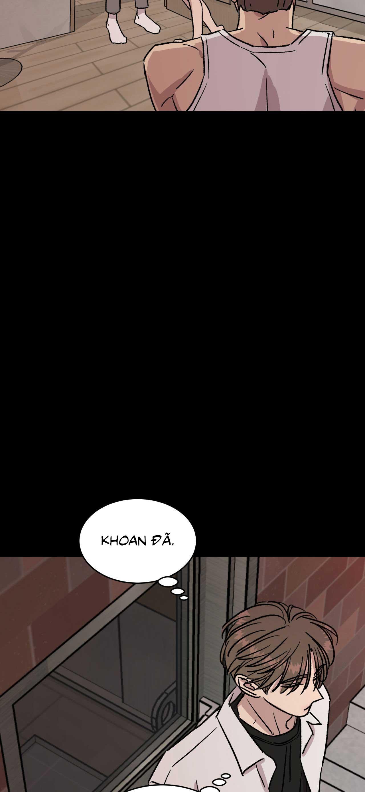 Nhà Của Chúng Ta Chapter 26 - Next Chapter 27