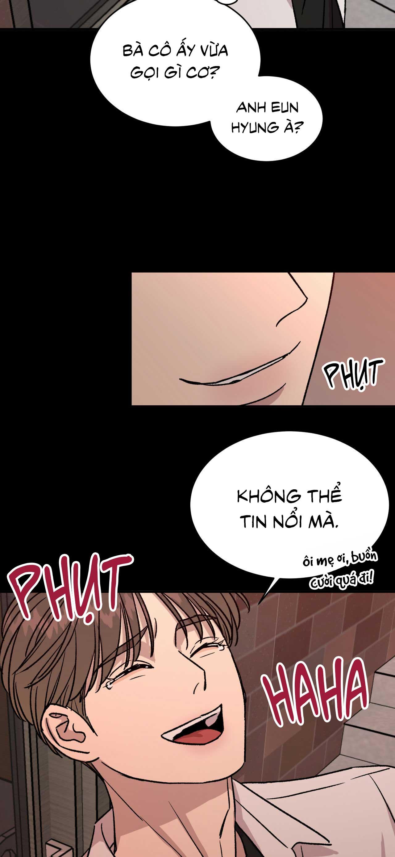Nhà Của Chúng Ta Chapter 26 - Next Chapter 27