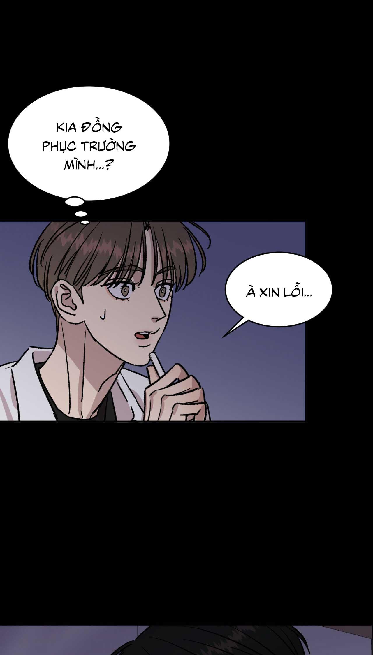 Nhà Của Chúng Ta Chapter 26 - Next Chapter 27