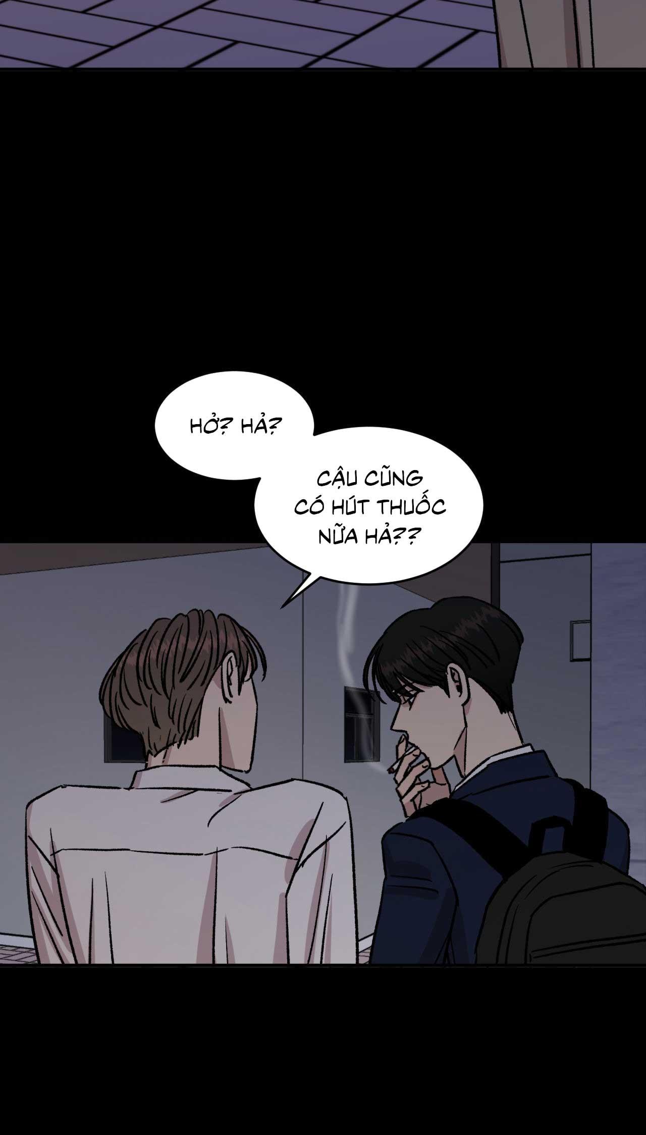 Nhà Của Chúng Ta Chapter 26 - Next Chapter 27