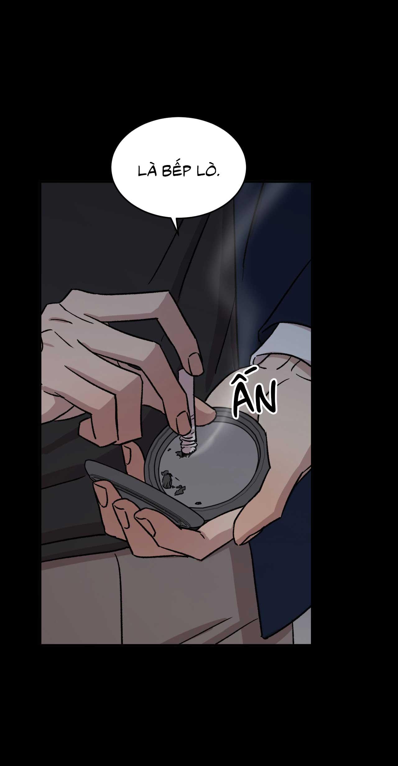 Nhà Của Chúng Ta Chapter 26 - Next Chapter 27