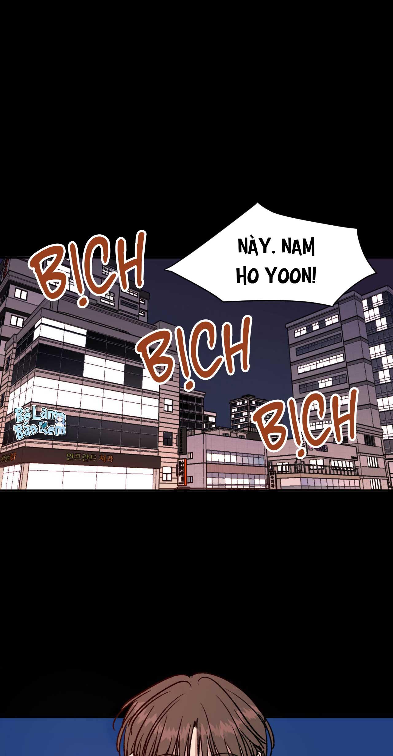 Nhà Của Chúng Ta Chapter 26 - Next Chapter 27