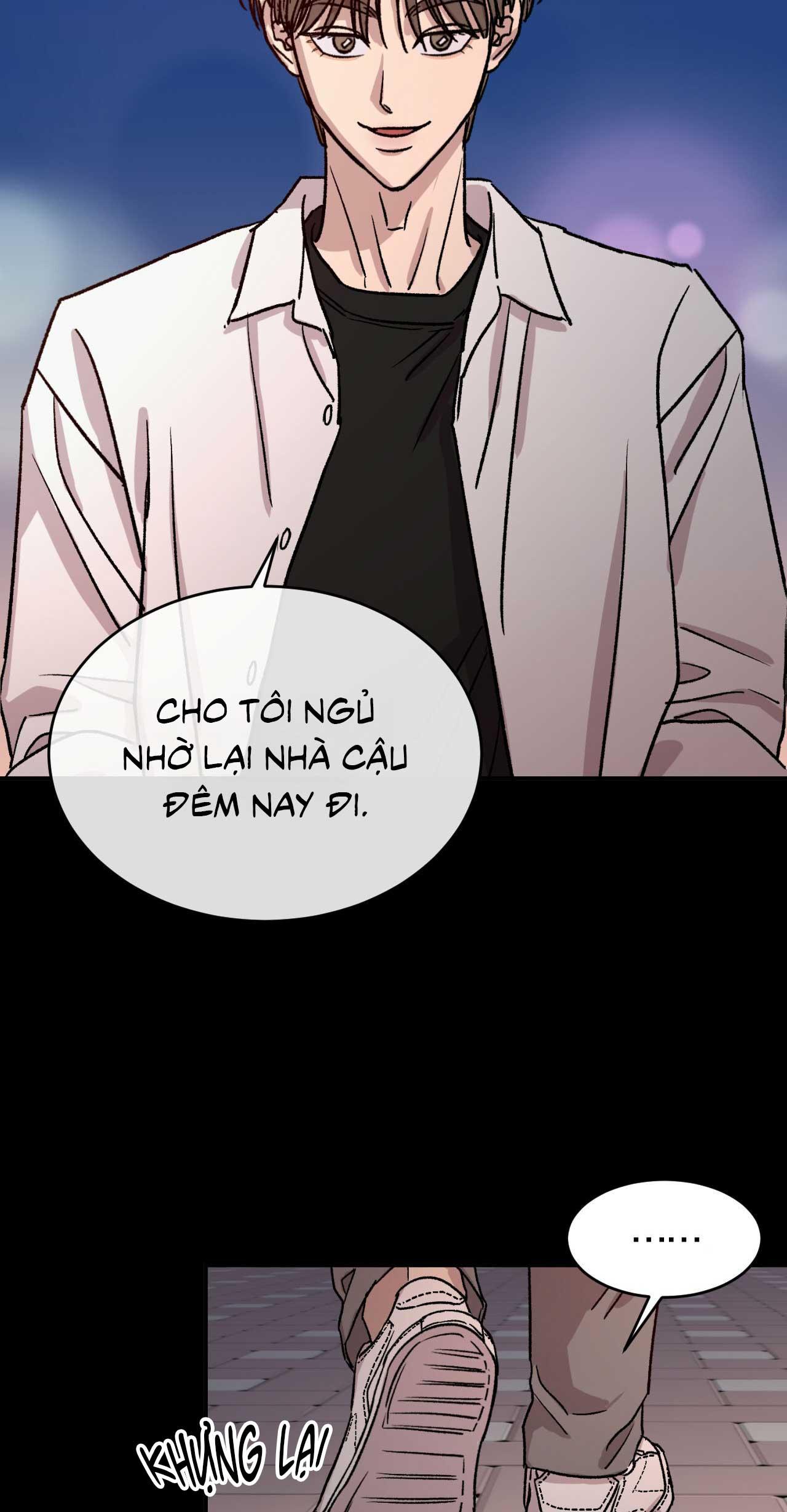 Nhà Của Chúng Ta Chapter 26 - Next Chapter 27