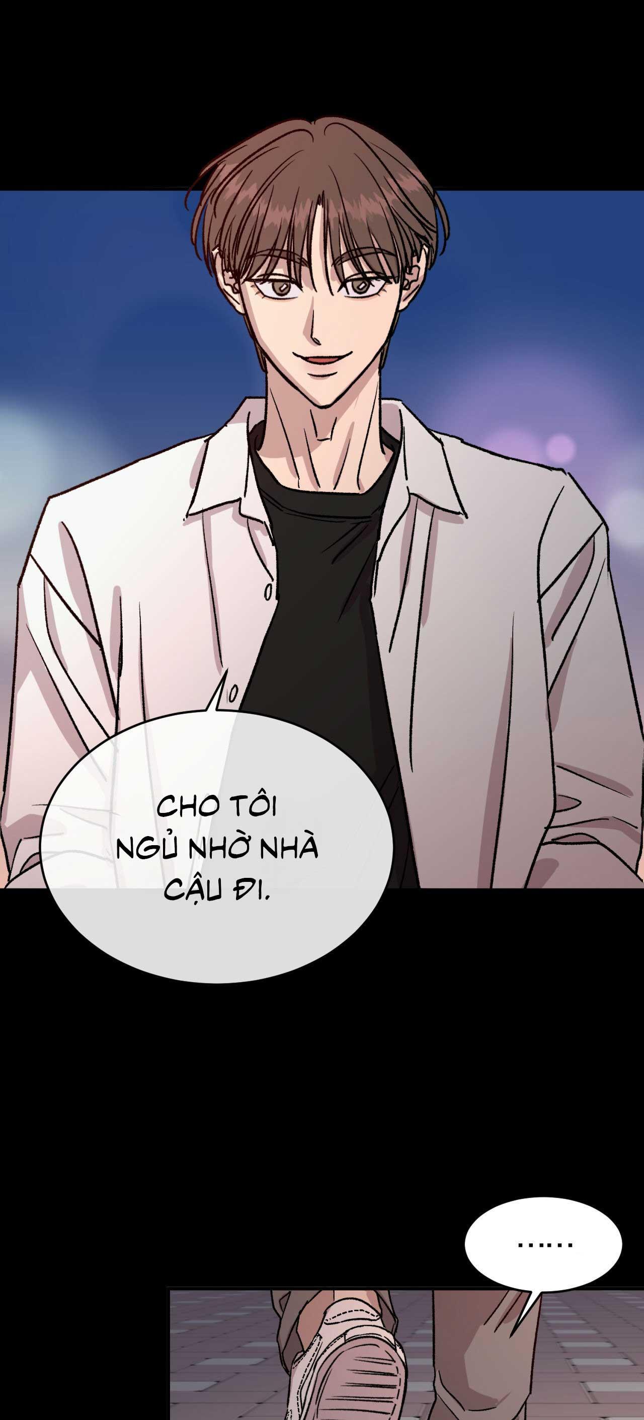 Nhà Của Chúng Ta Chapter 27 - Next 