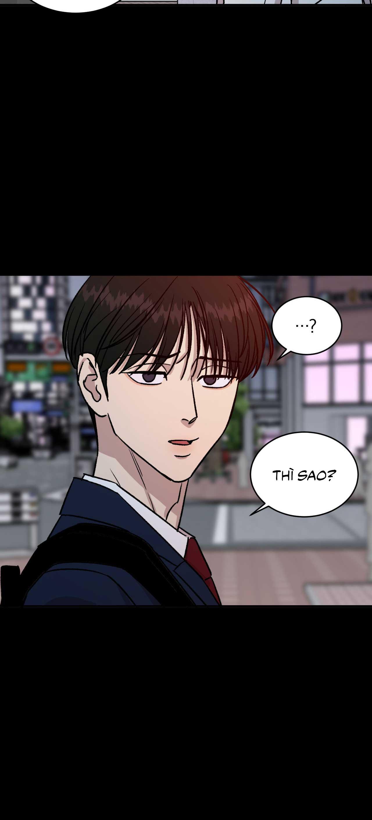 Nhà Của Chúng Ta Chapter 27 - Next 