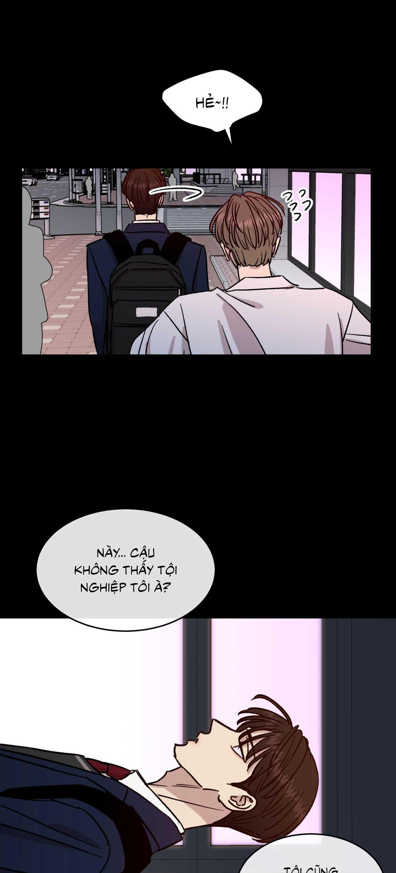 Nhà Của Chúng Ta Chapter 27 - Next 