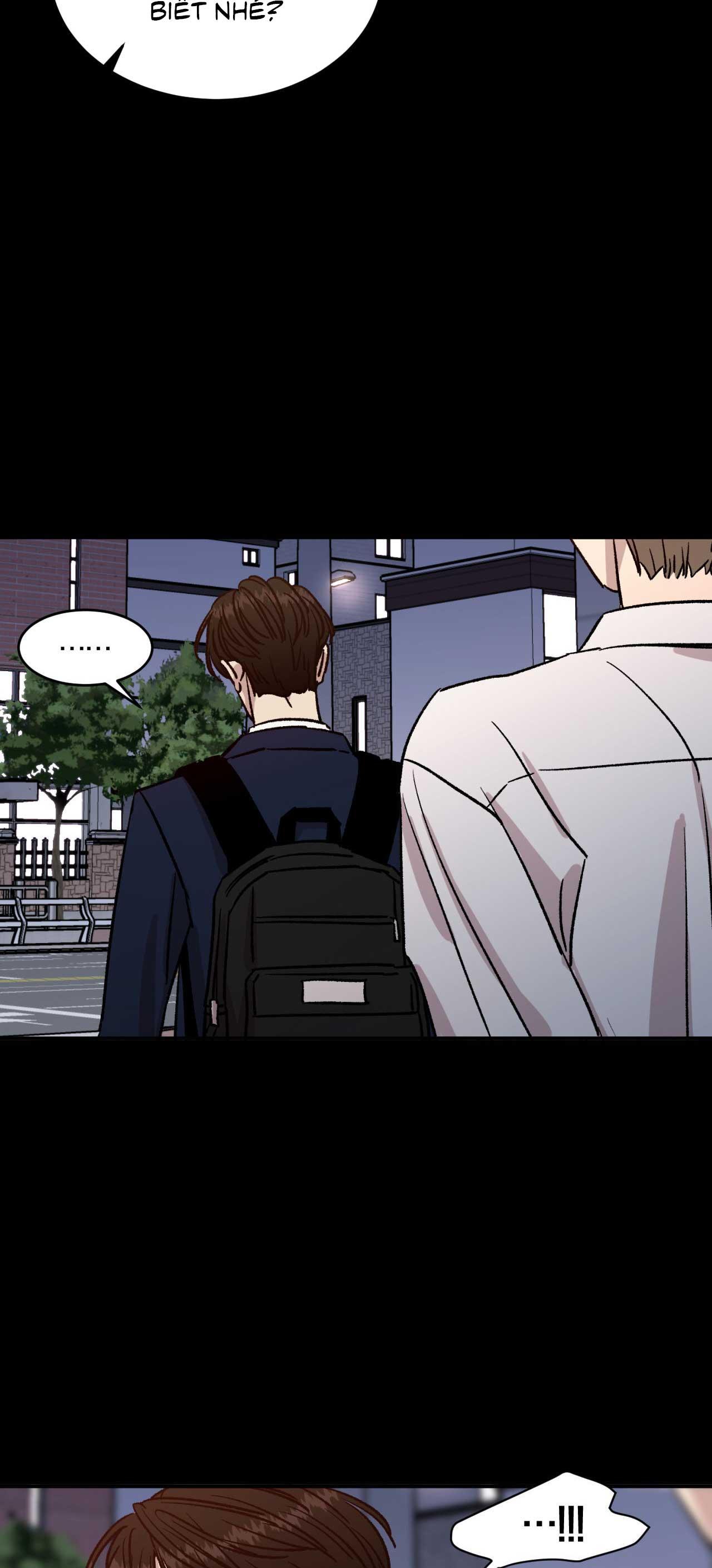 Nhà Của Chúng Ta Chapter 27 - Next 