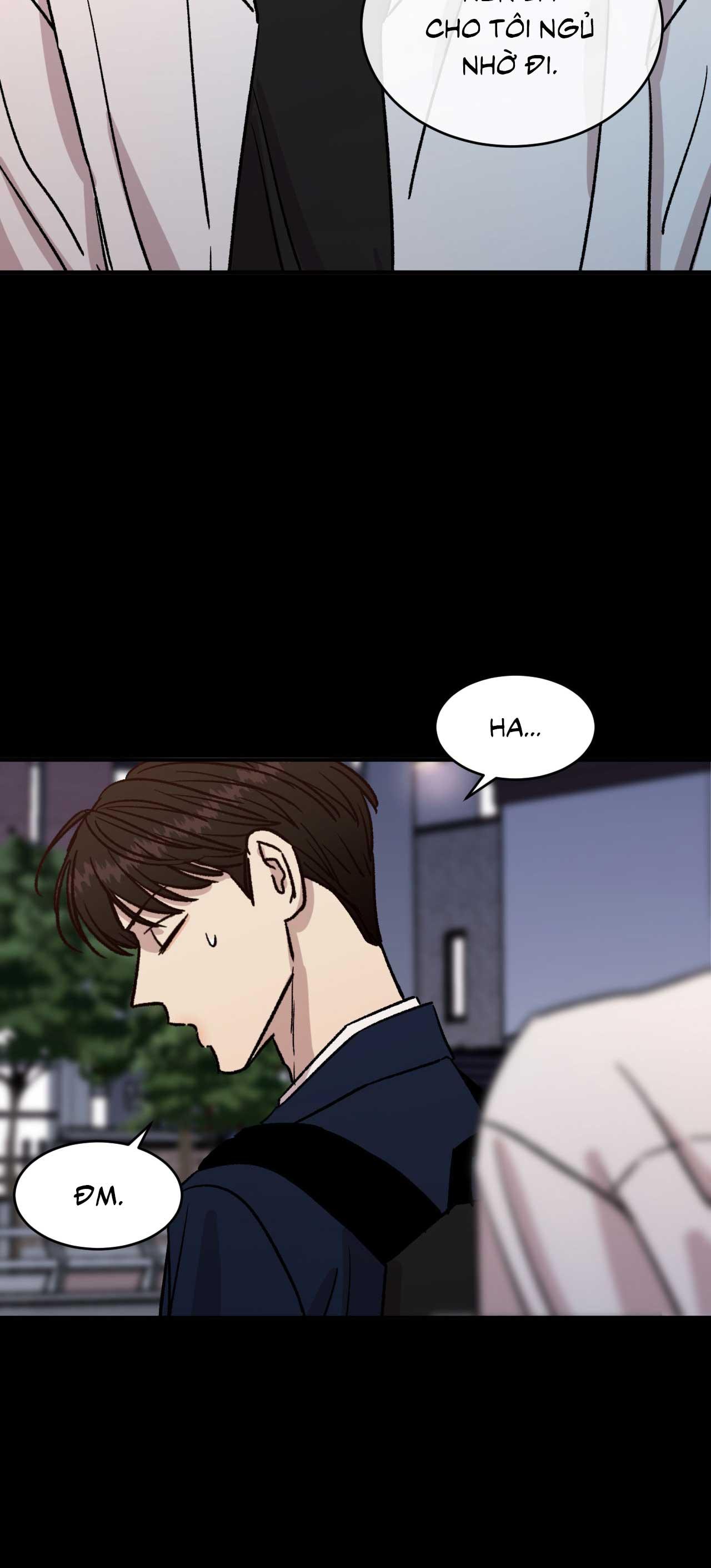 Nhà Của Chúng Ta Chapter 27 - Next 