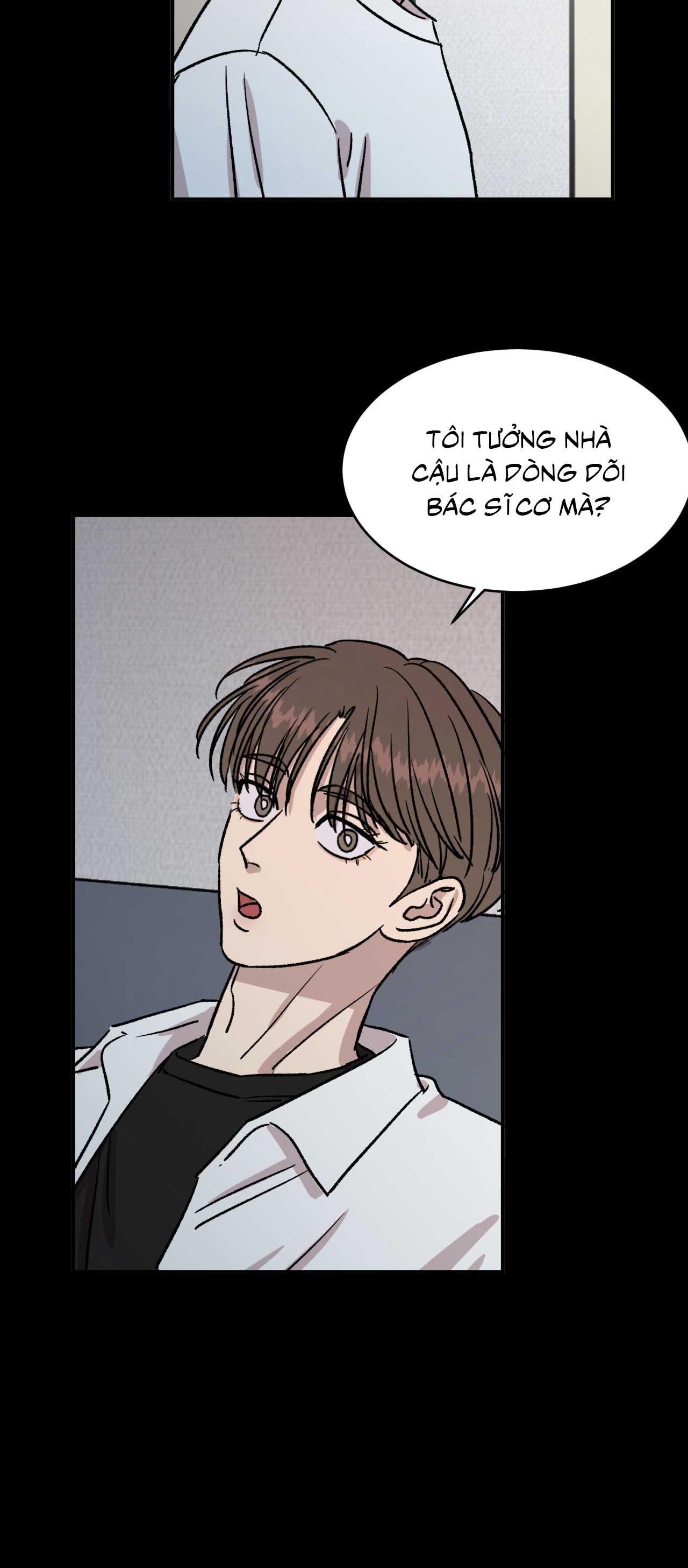 Nhà Của Chúng Ta Chapter 27 - Next 