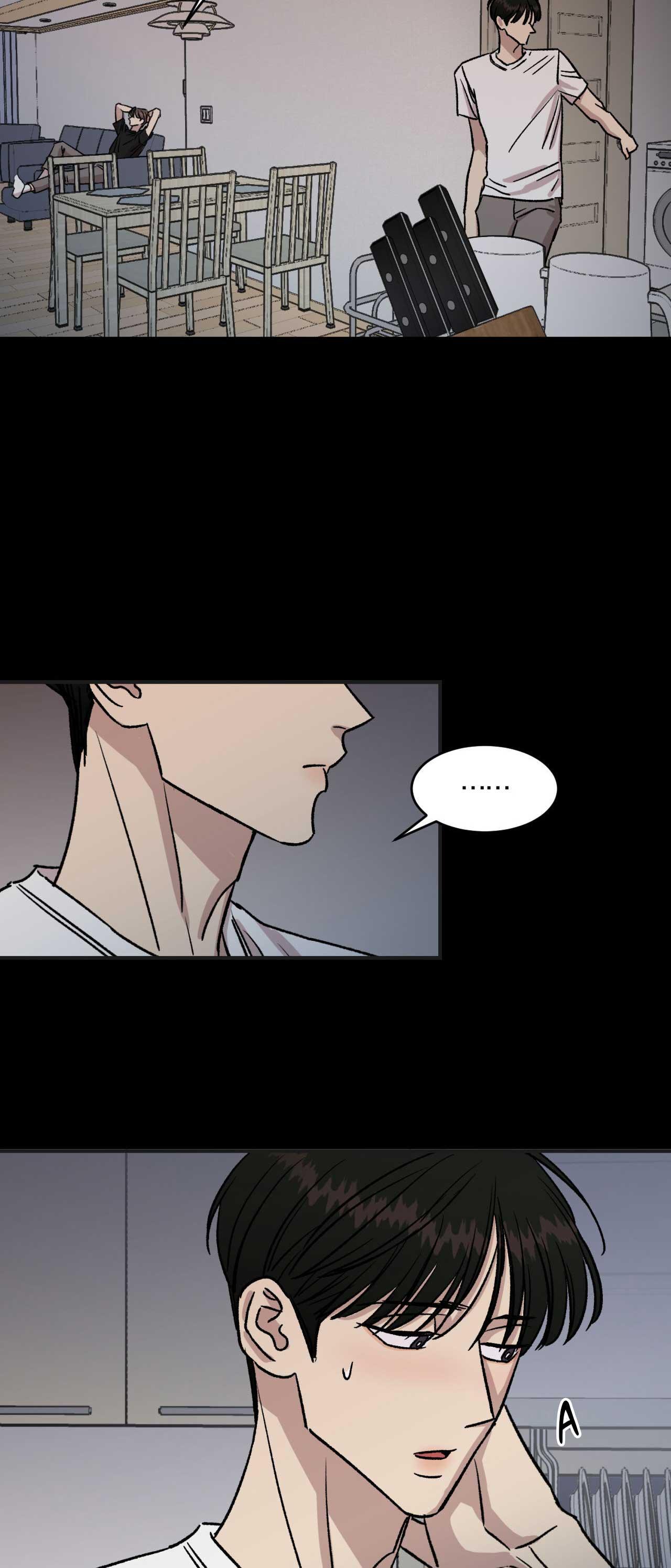 Nhà Của Chúng Ta Chapter 27 - Next 