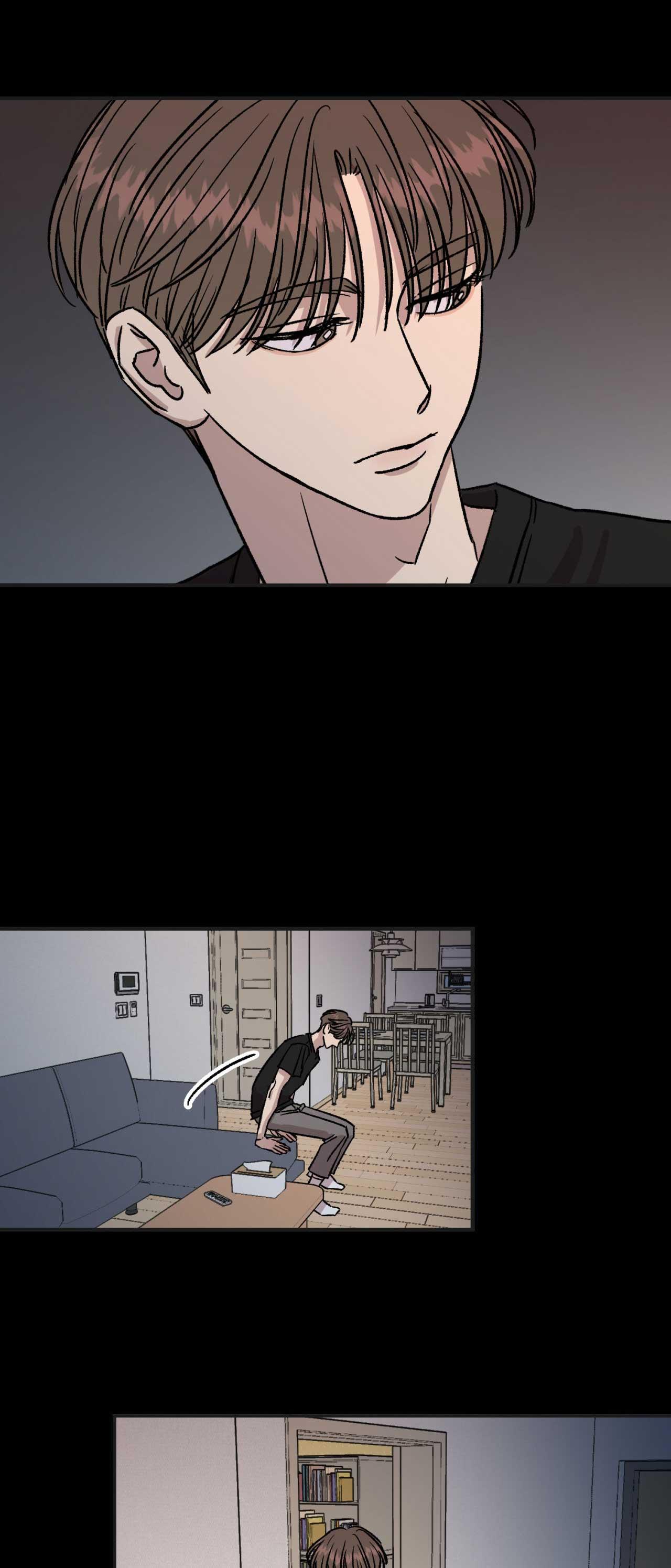 Nhà Của Chúng Ta Chapter 27 - Next 