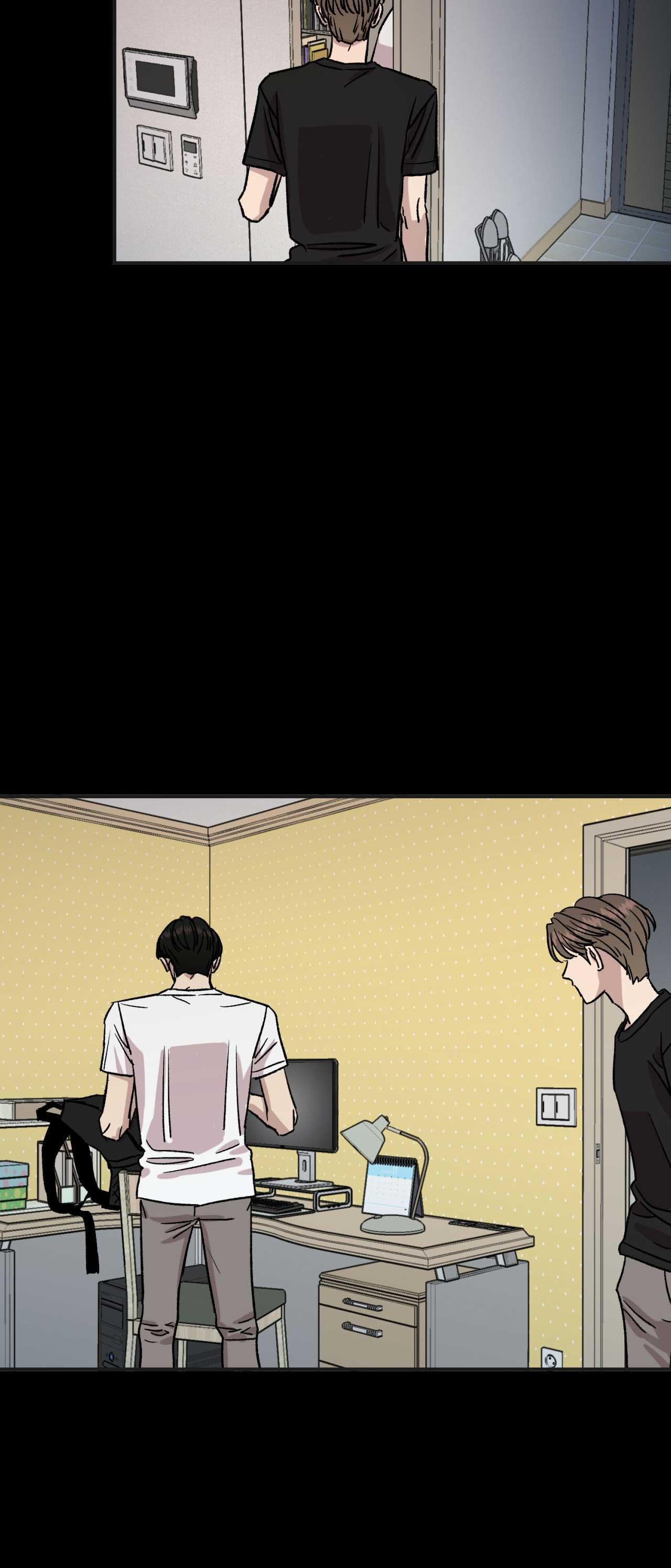 Nhà Của Chúng Ta Chapter 27 - Next 