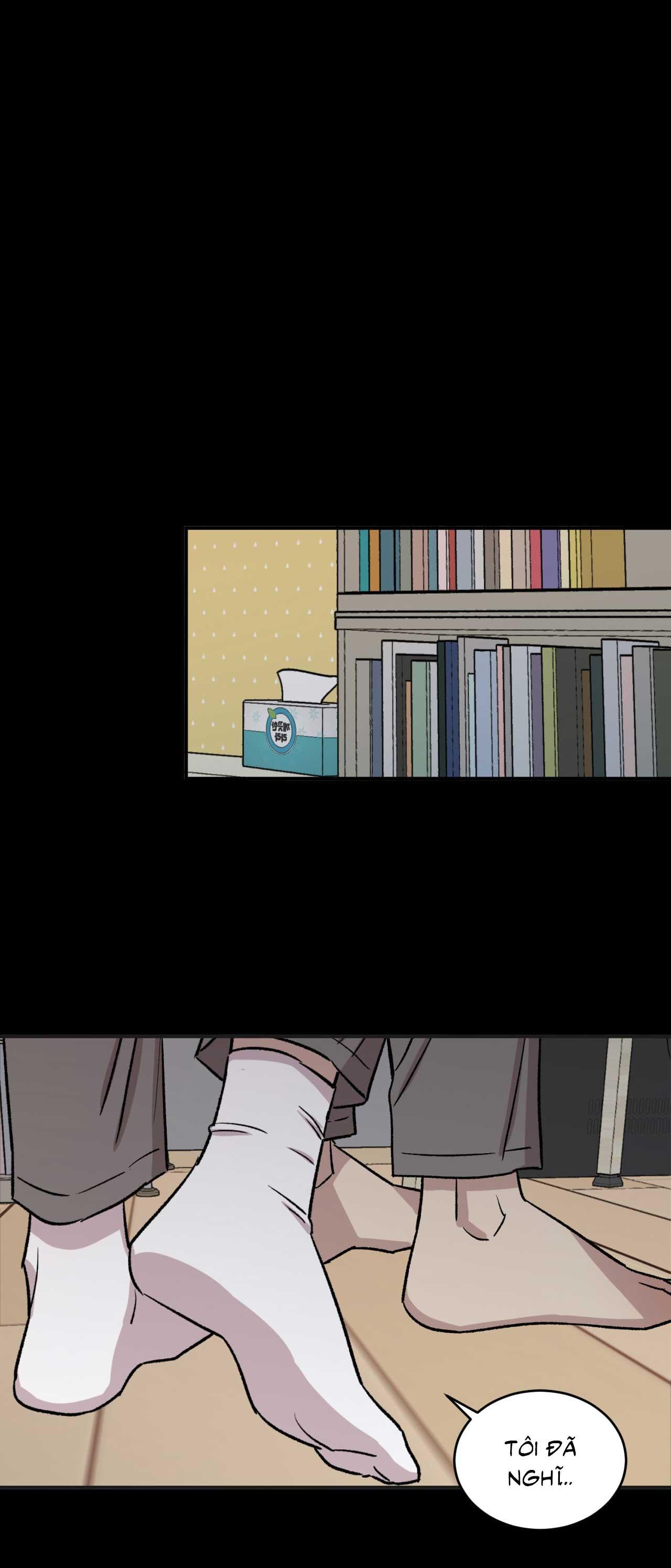 Nhà Của Chúng Ta Chapter 27 - Next 