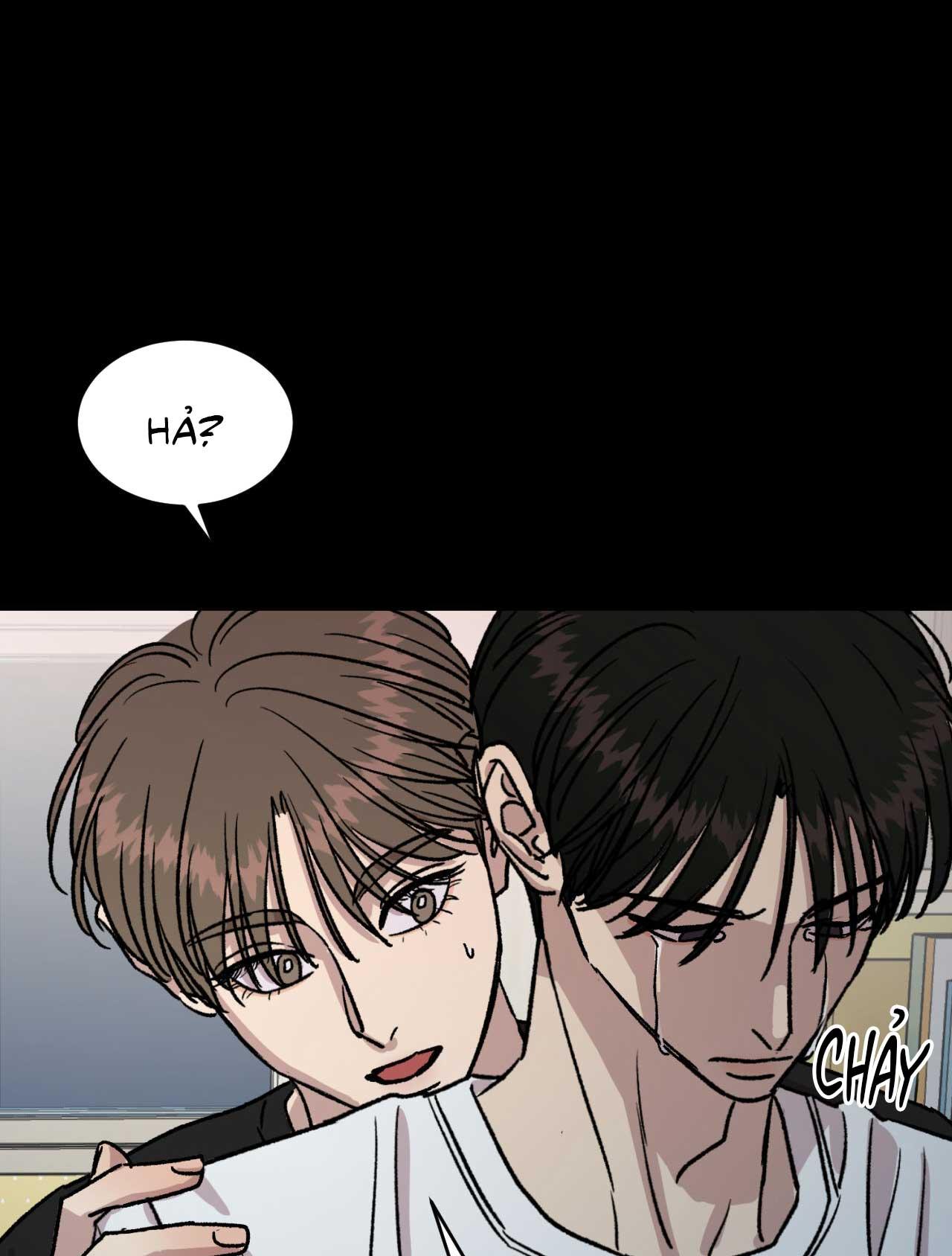 Nhà Của Chúng Ta Chapter 27 - Next 