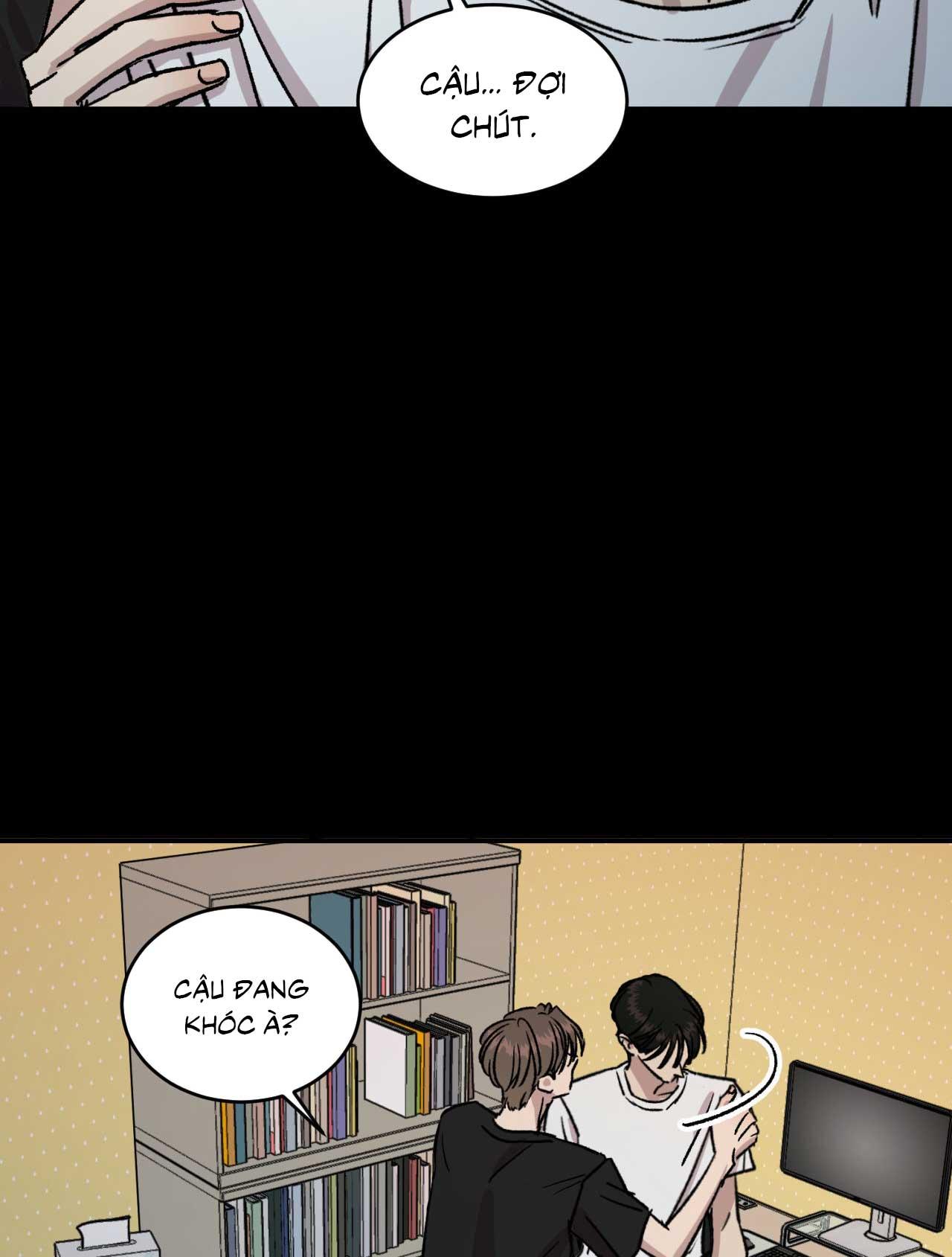 Nhà Của Chúng Ta Chapter 27 - Next 