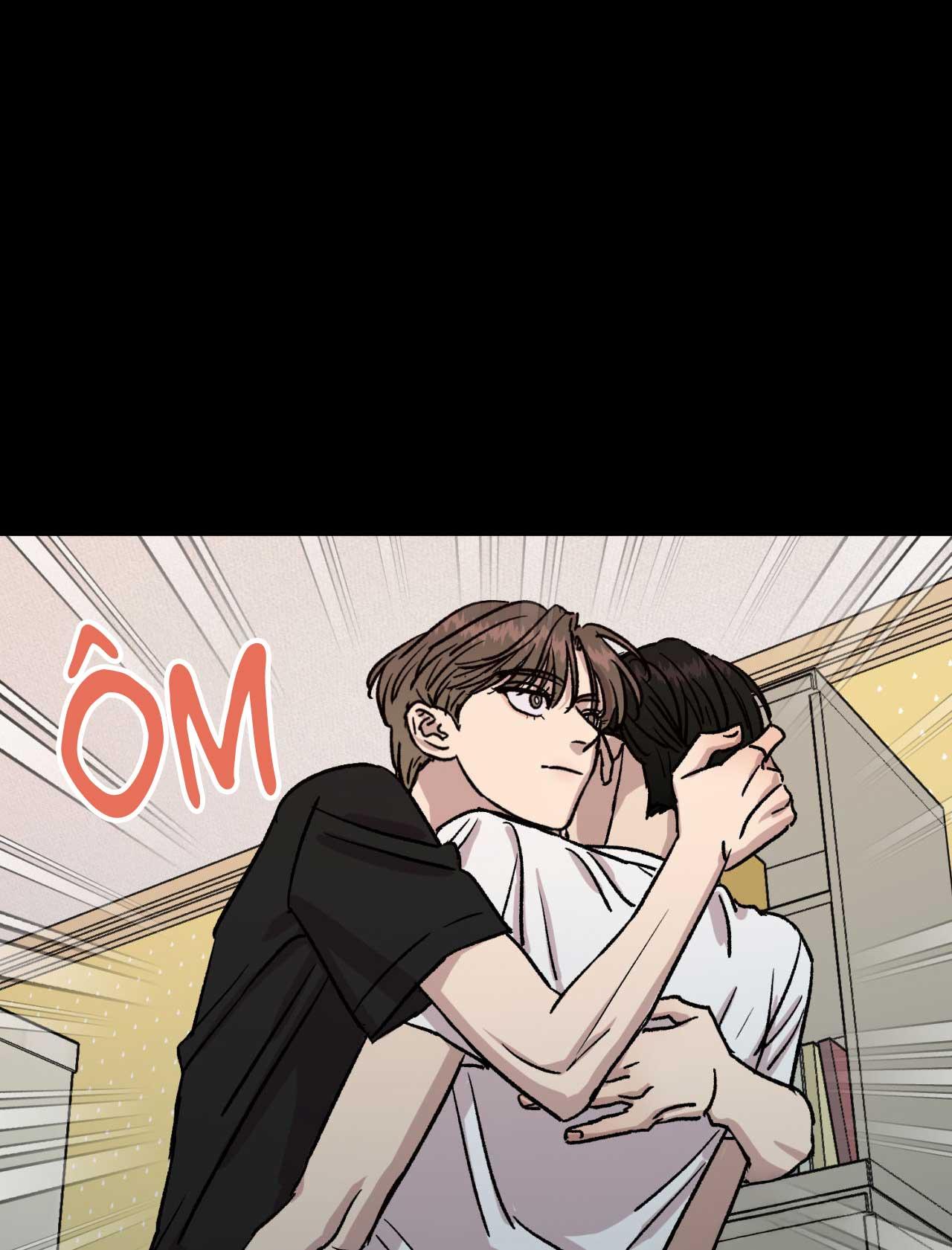 Nhà Của Chúng Ta Chapter 27 - Next 