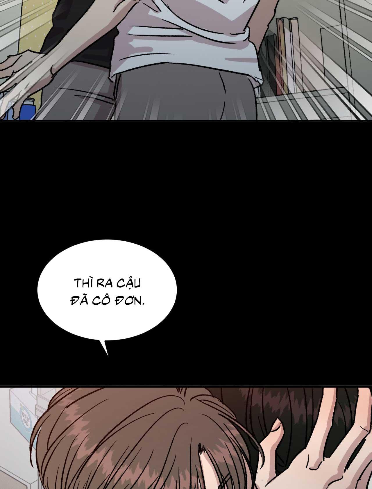 Nhà Của Chúng Ta Chapter 27 - Next 