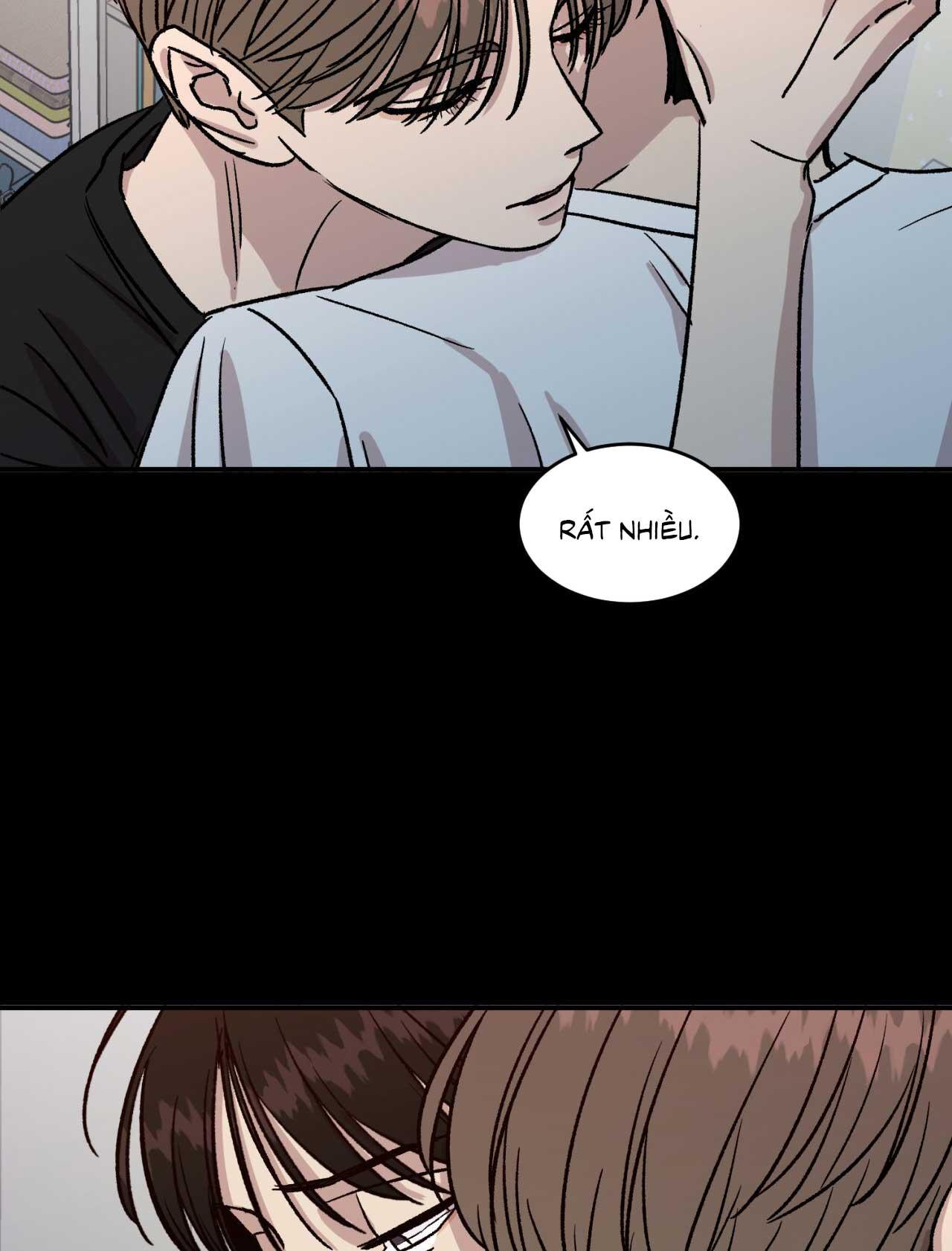 Nhà Của Chúng Ta Chapter 27 - Next 