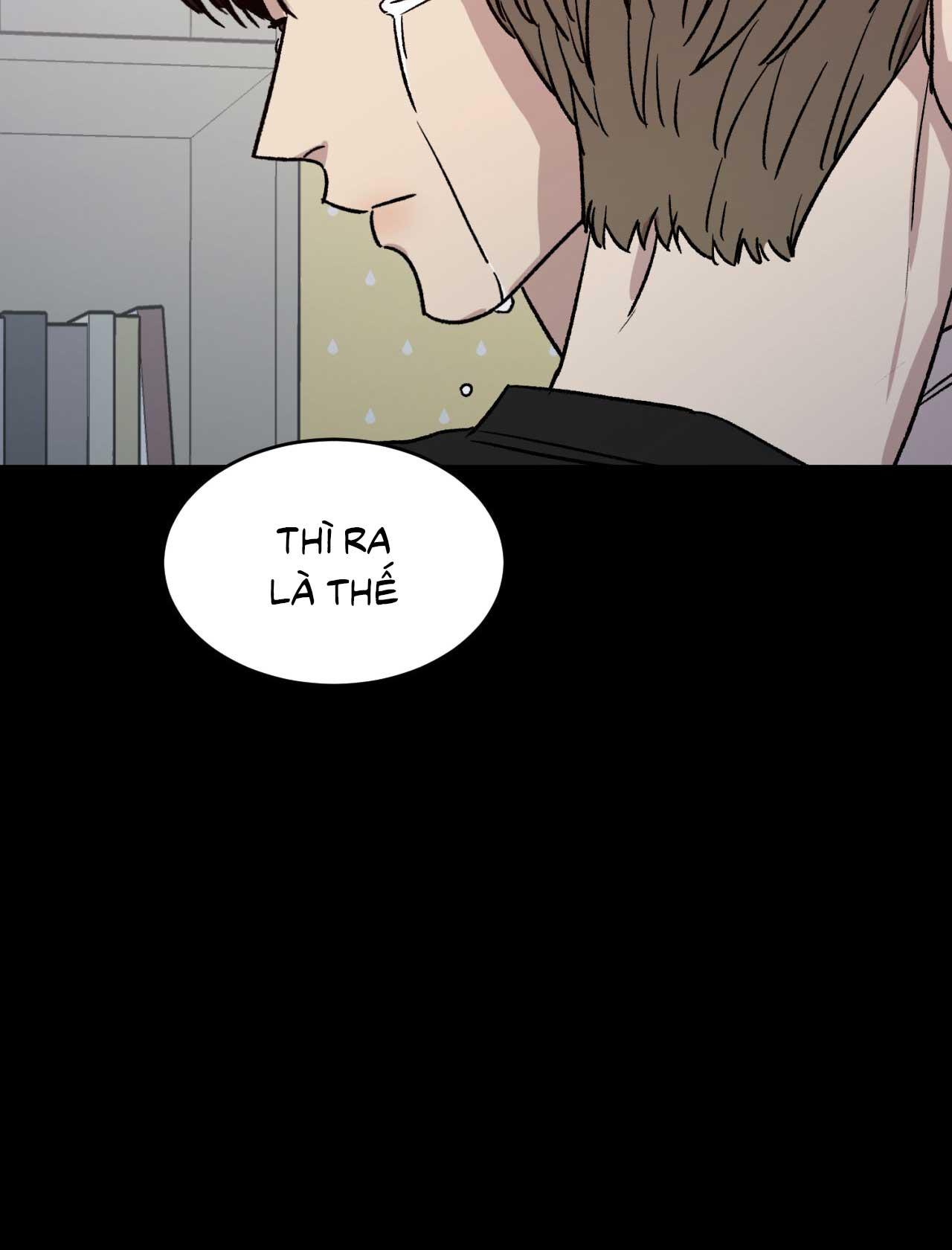 Nhà Của Chúng Ta Chapter 27 - Next 