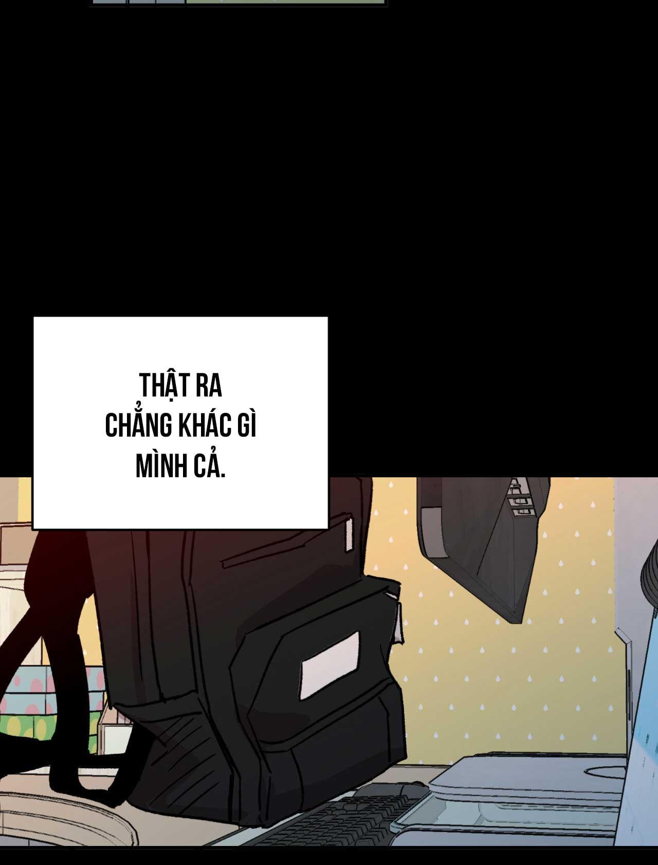 Nhà Của Chúng Ta Chapter 27 - Next 