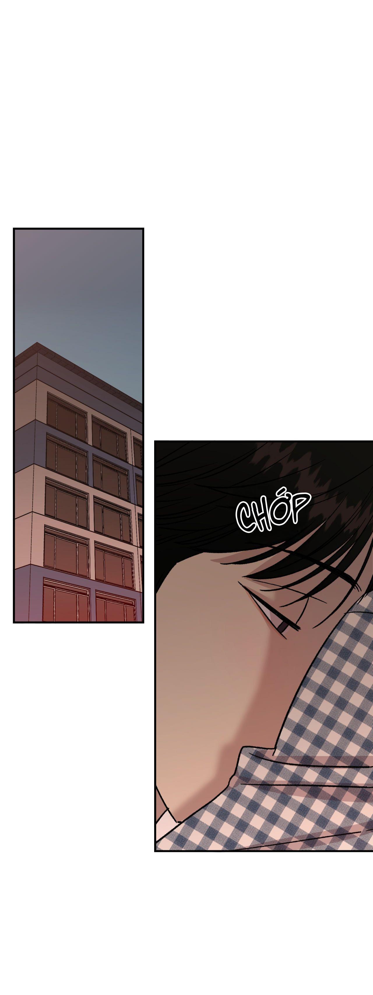 Nhà Của Chúng Ta Chapter 31 - Next 
