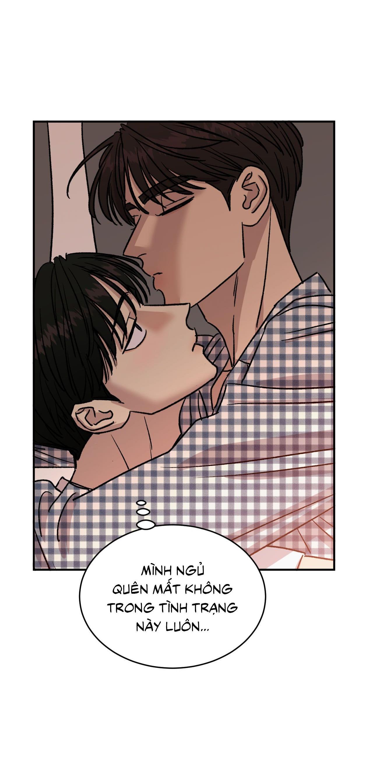 Nhà Của Chúng Ta Chapter 31 - Next 