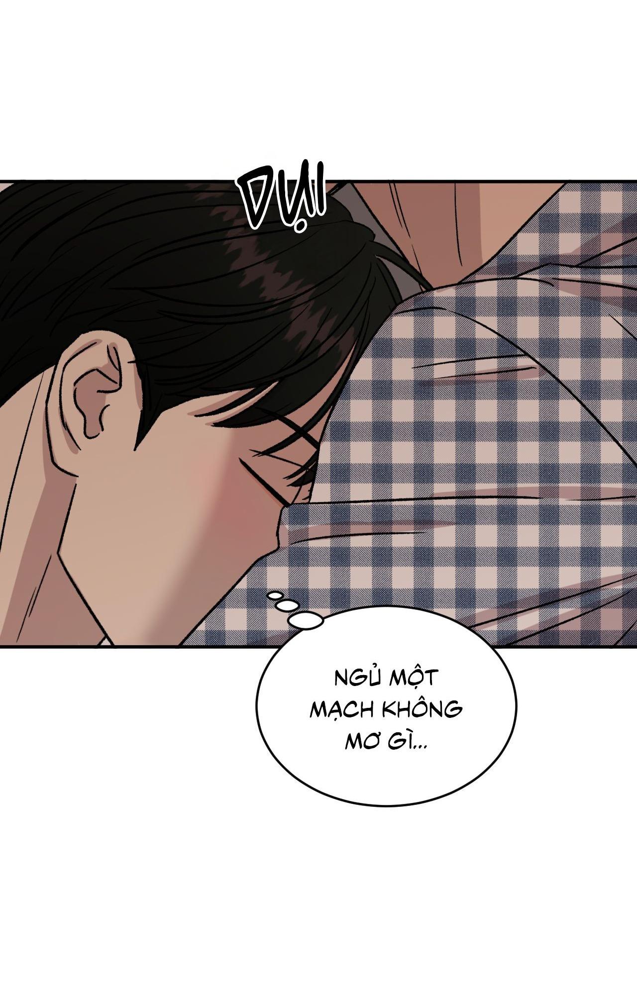 Nhà Của Chúng Ta Chapter 31 - Next 