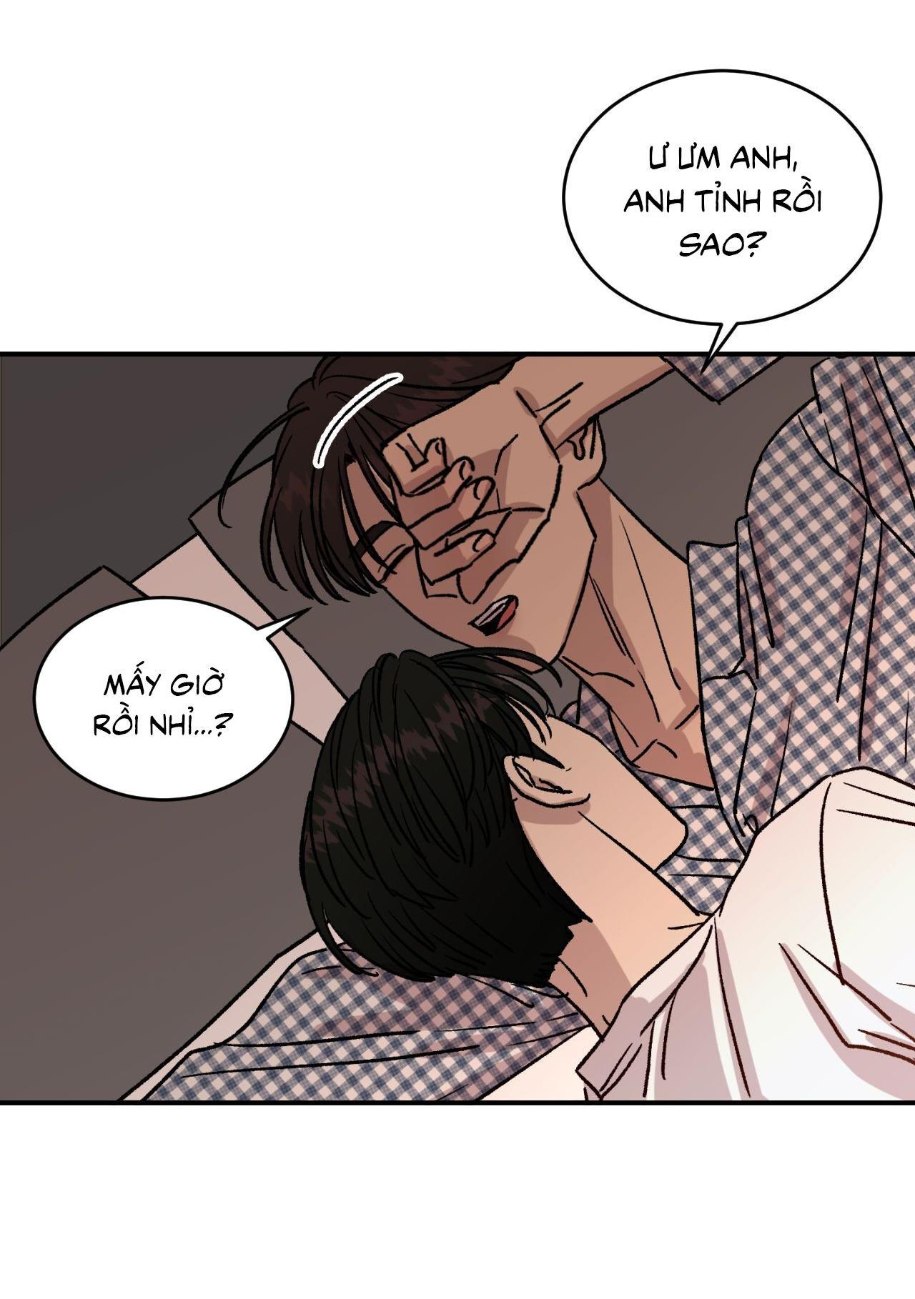 Nhà Của Chúng Ta Chapter 31 - Next 