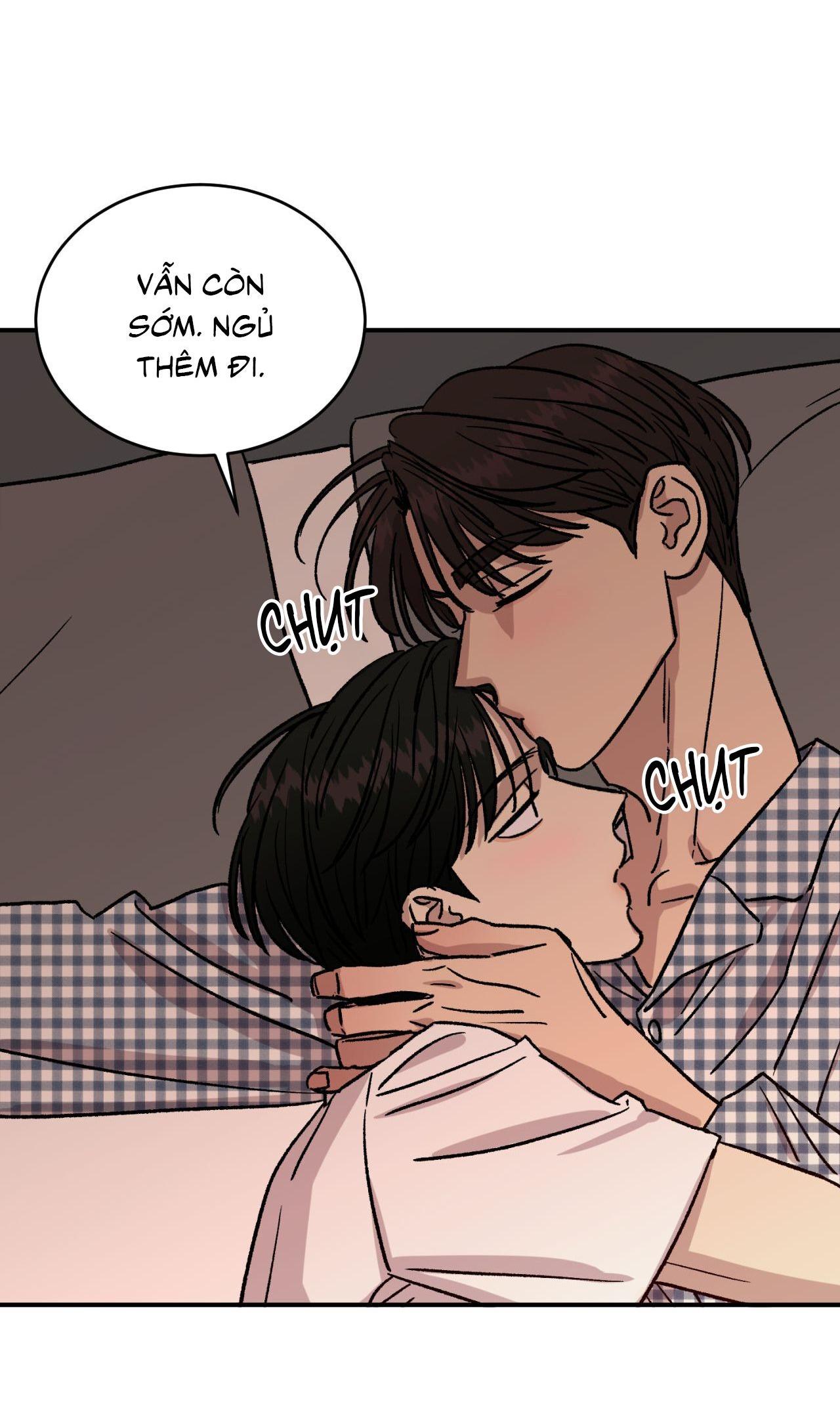 Nhà Của Chúng Ta Chapter 31 - Next 