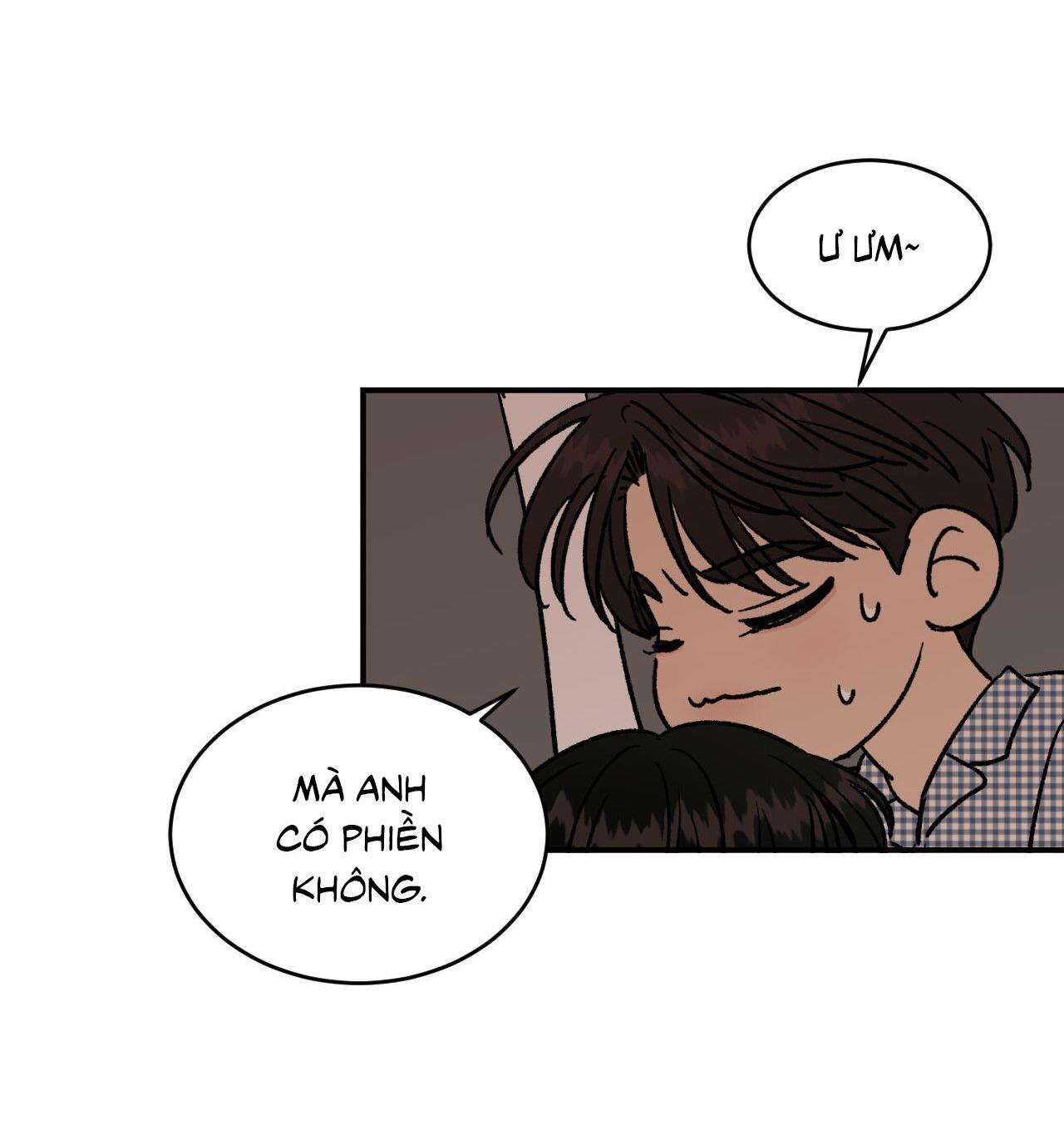 Nhà Của Chúng Ta Chapter 31 - Next 