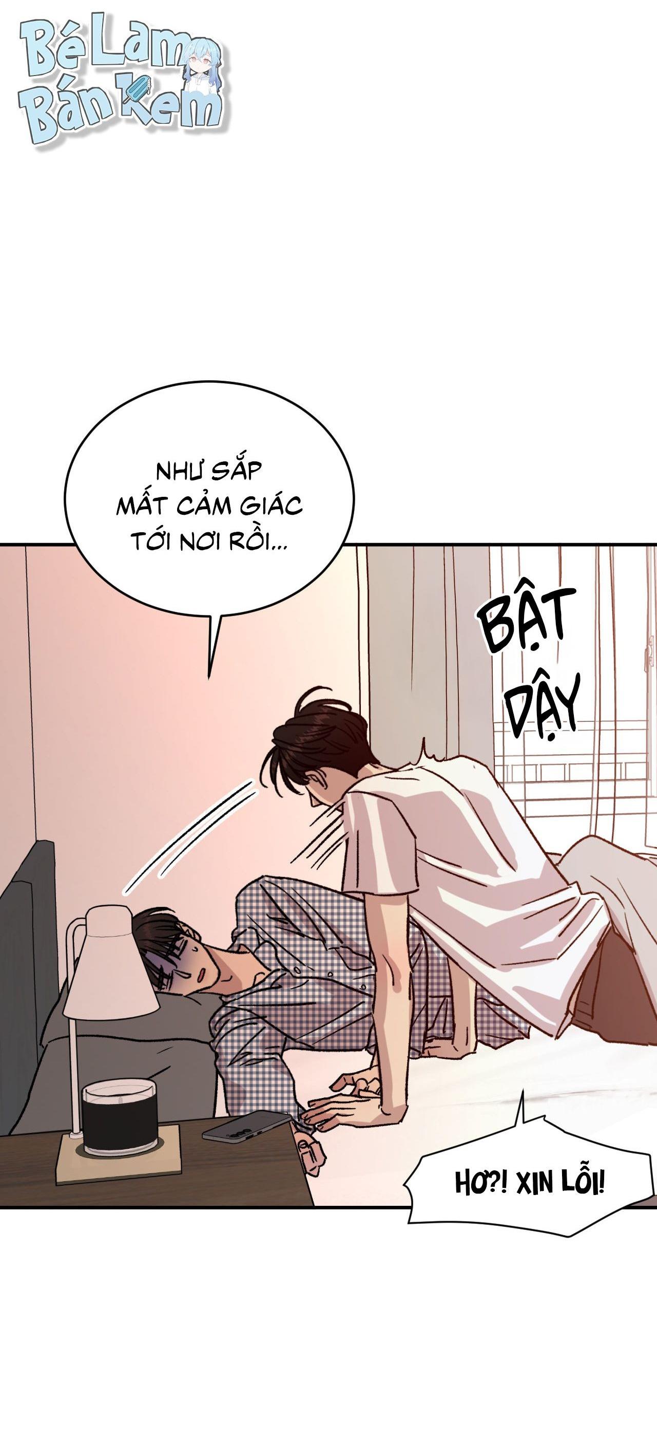 Nhà Của Chúng Ta Chapter 31 - Next 