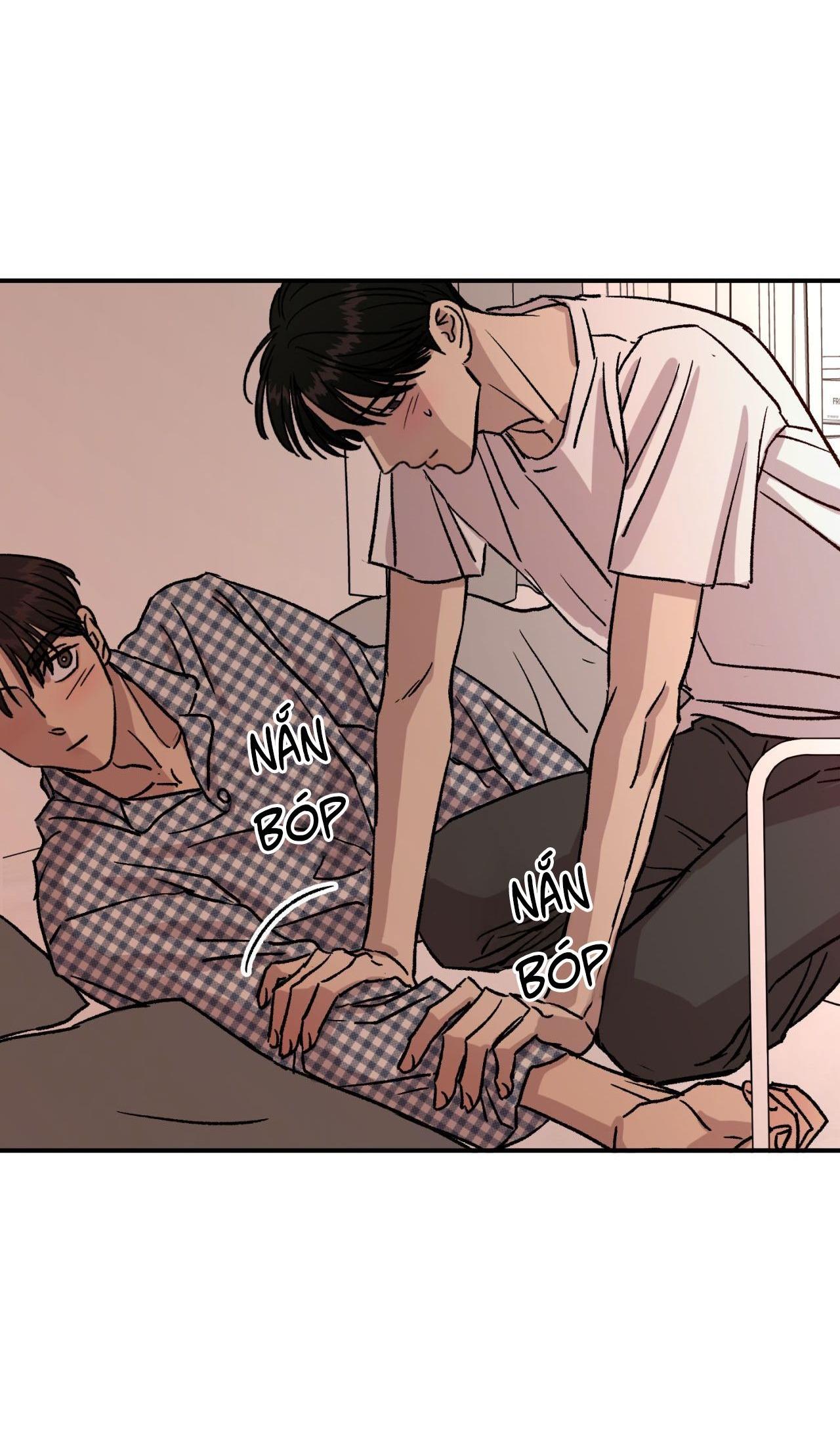 Nhà Của Chúng Ta Chapter 31 - Next 