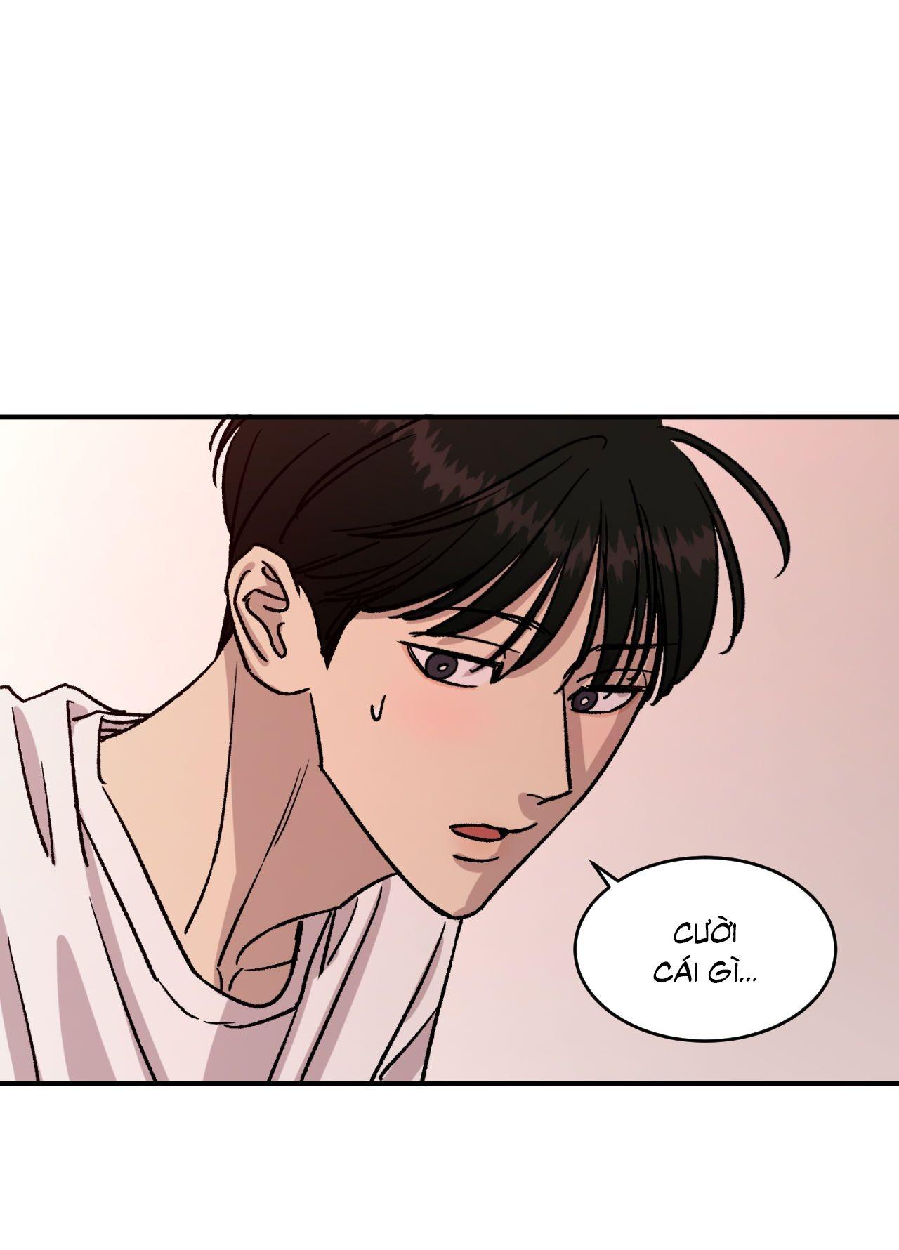 Nhà Của Chúng Ta Chapter 31 - Next 