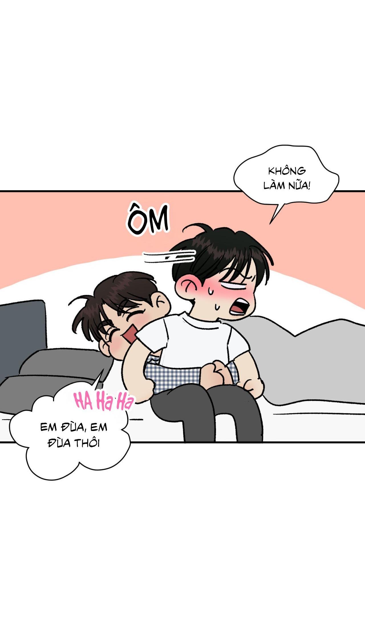 Nhà Của Chúng Ta Chapter 31 - Next 