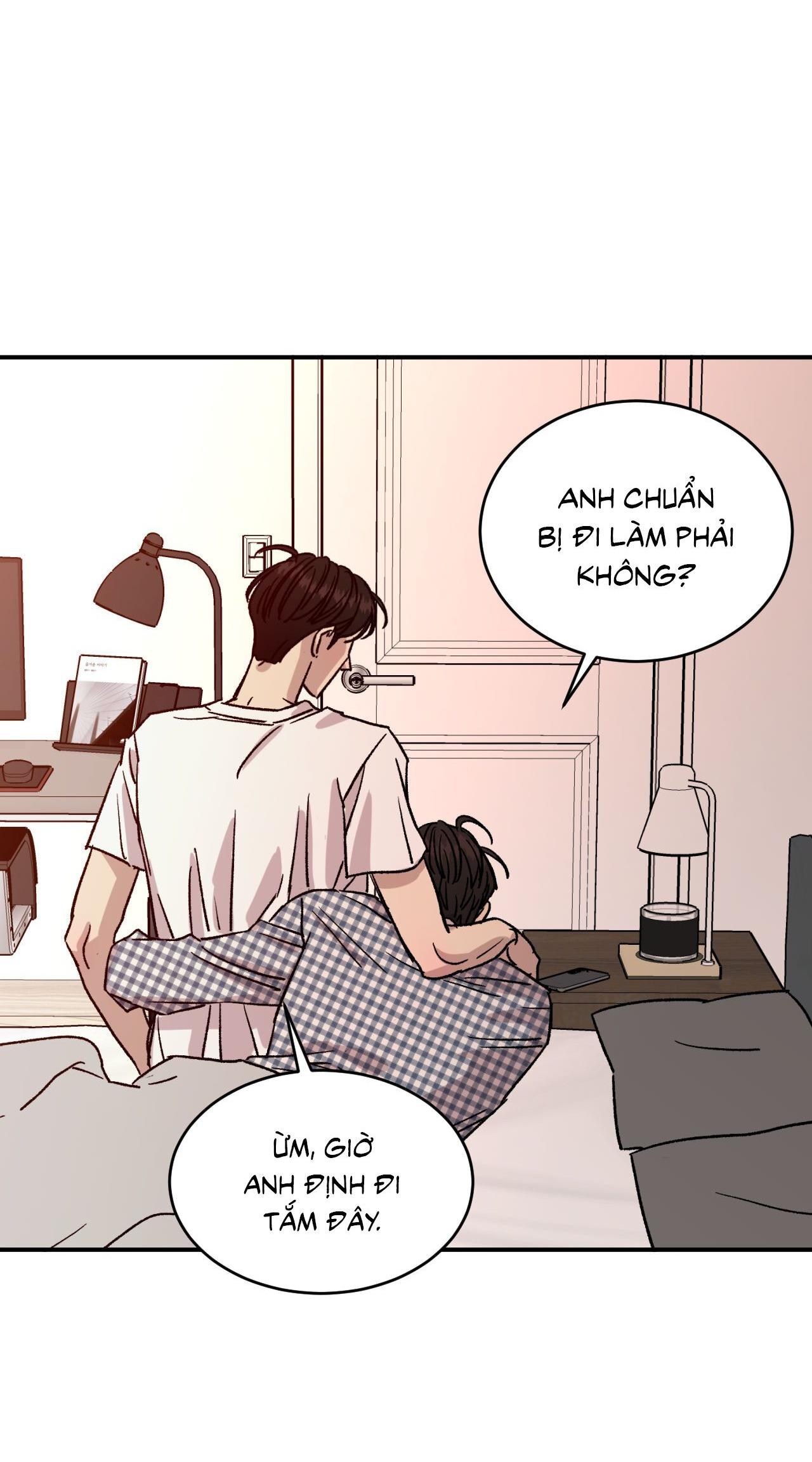 Nhà Của Chúng Ta Chapter 31 - Next 
