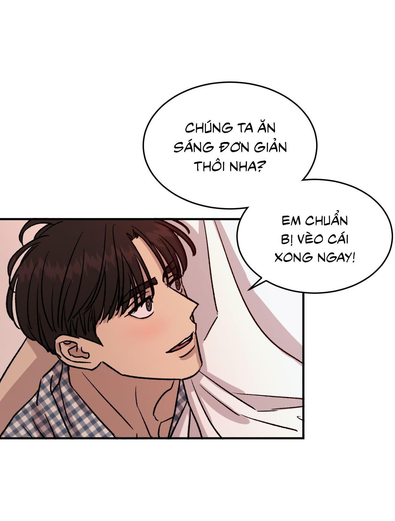 Nhà Của Chúng Ta Chapter 31 - Next 