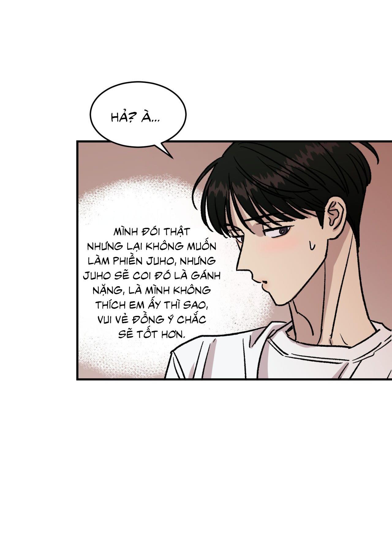 Nhà Của Chúng Ta Chapter 31 - Next 