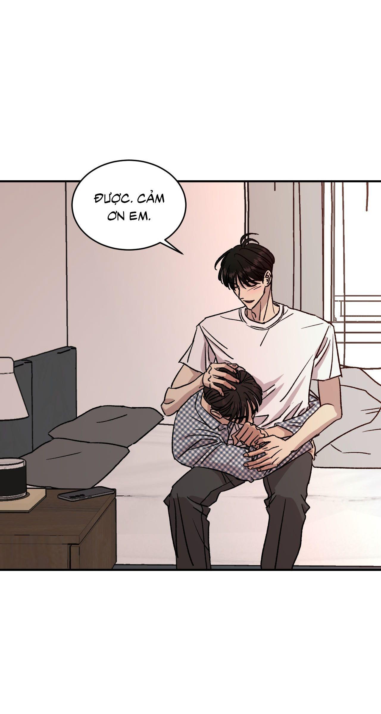 Nhà Của Chúng Ta Chapter 31 - Next 