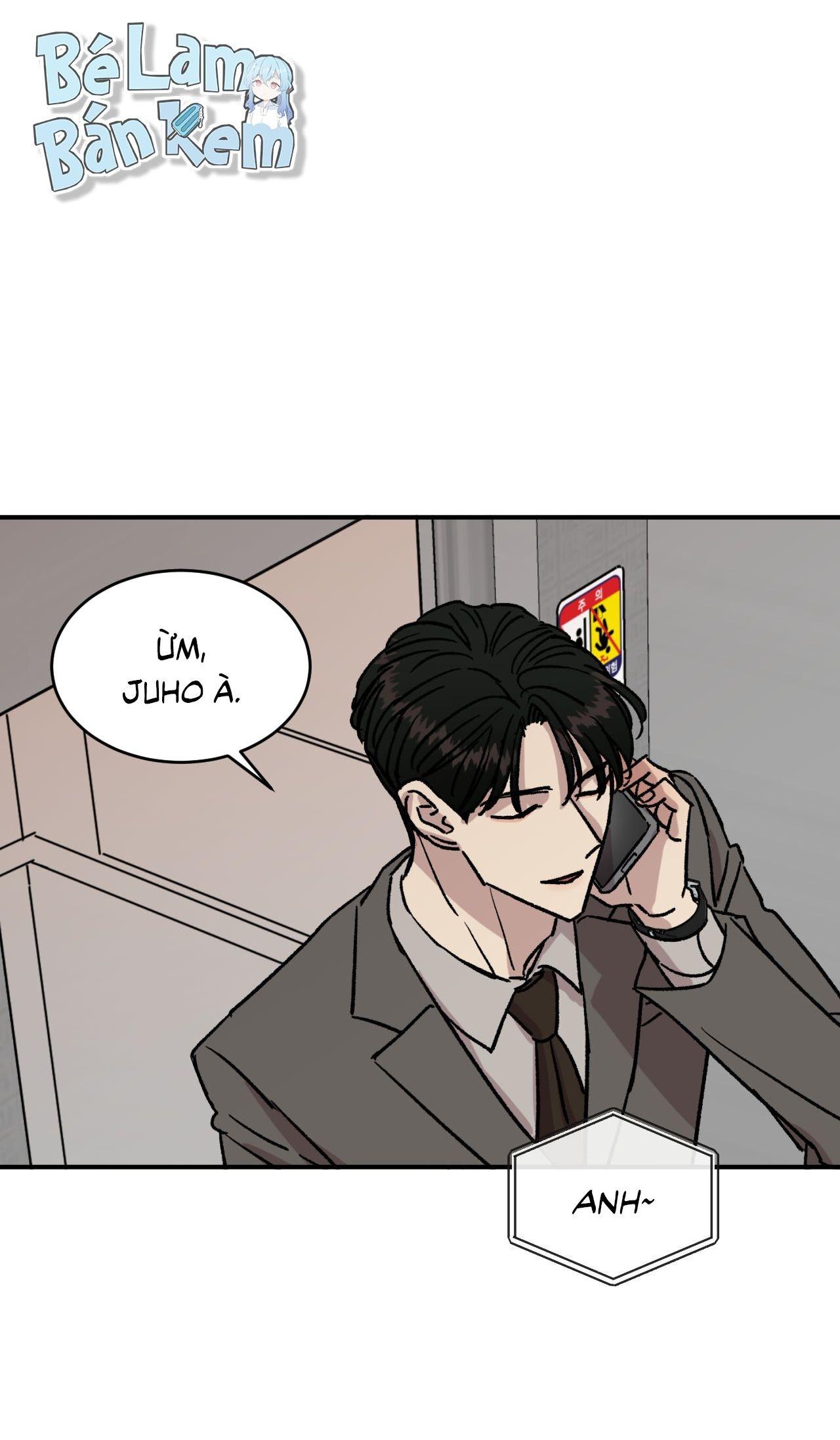 Nhà Của Chúng Ta Chapter 31 - Next 