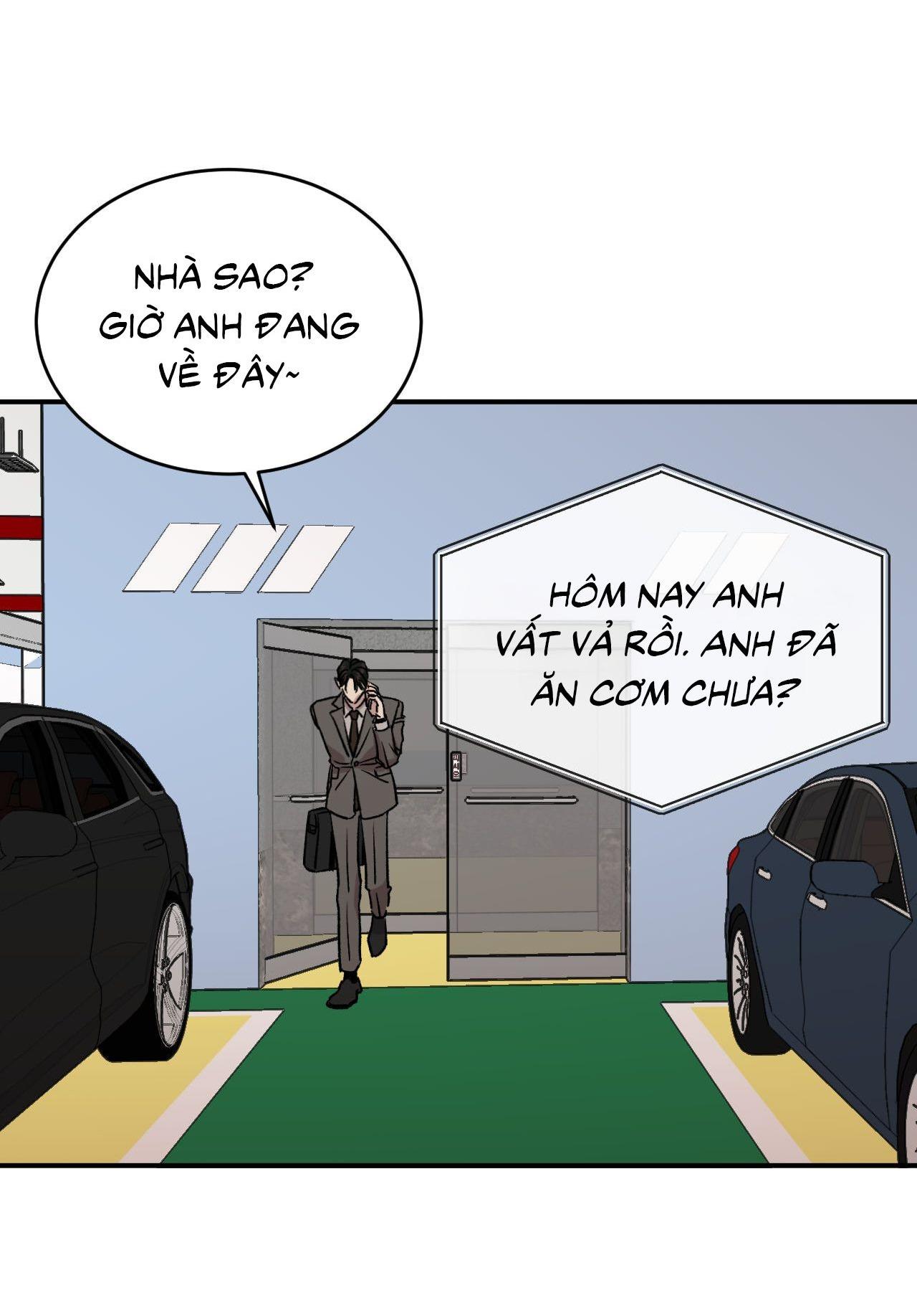 Nhà Của Chúng Ta Chapter 31 - Next 