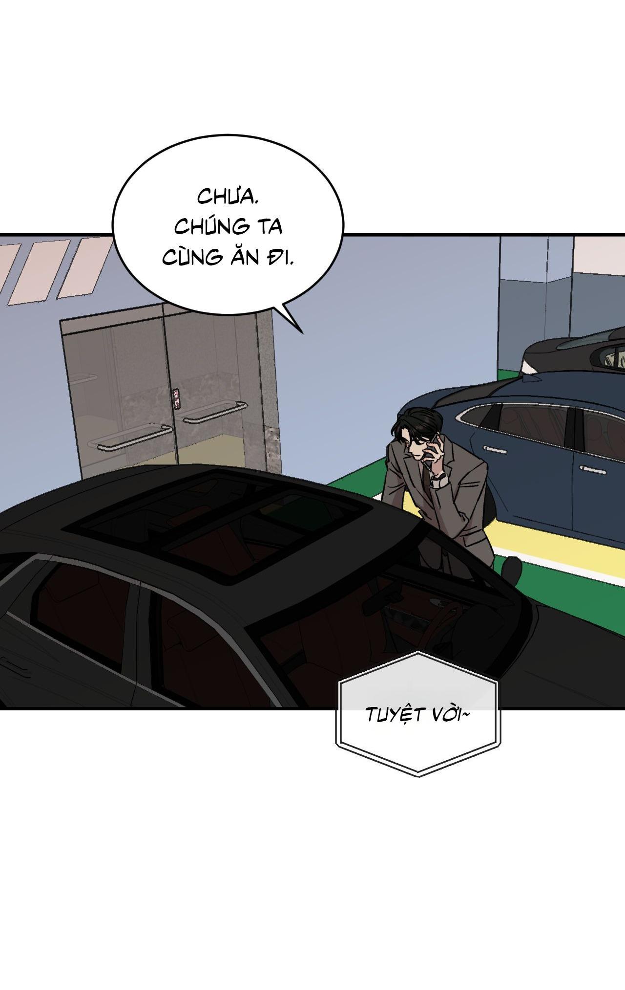 Nhà Của Chúng Ta Chapter 31 - Next 