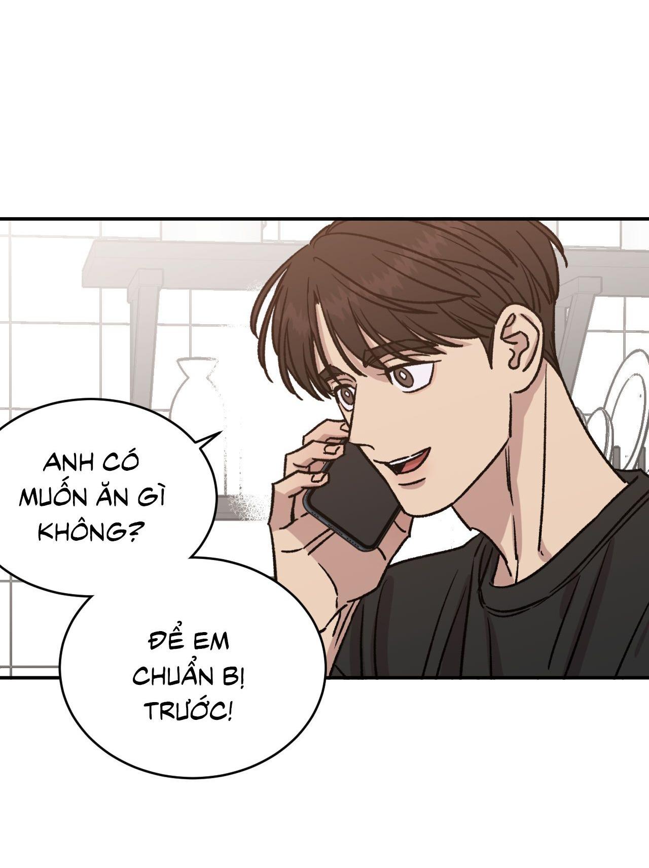 Nhà Của Chúng Ta Chapter 31 - Next 