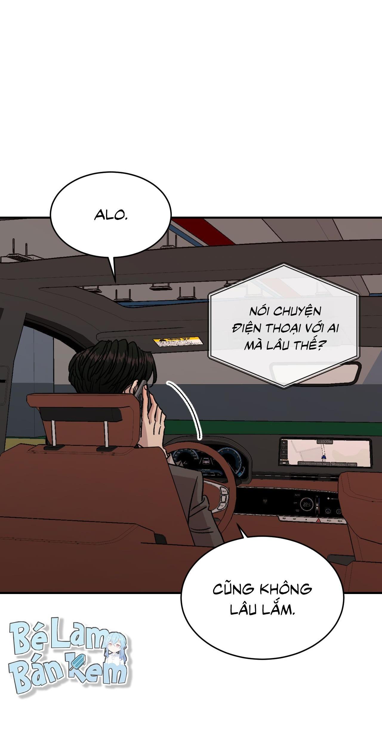 Nhà Của Chúng Ta Chapter 31 - Next 