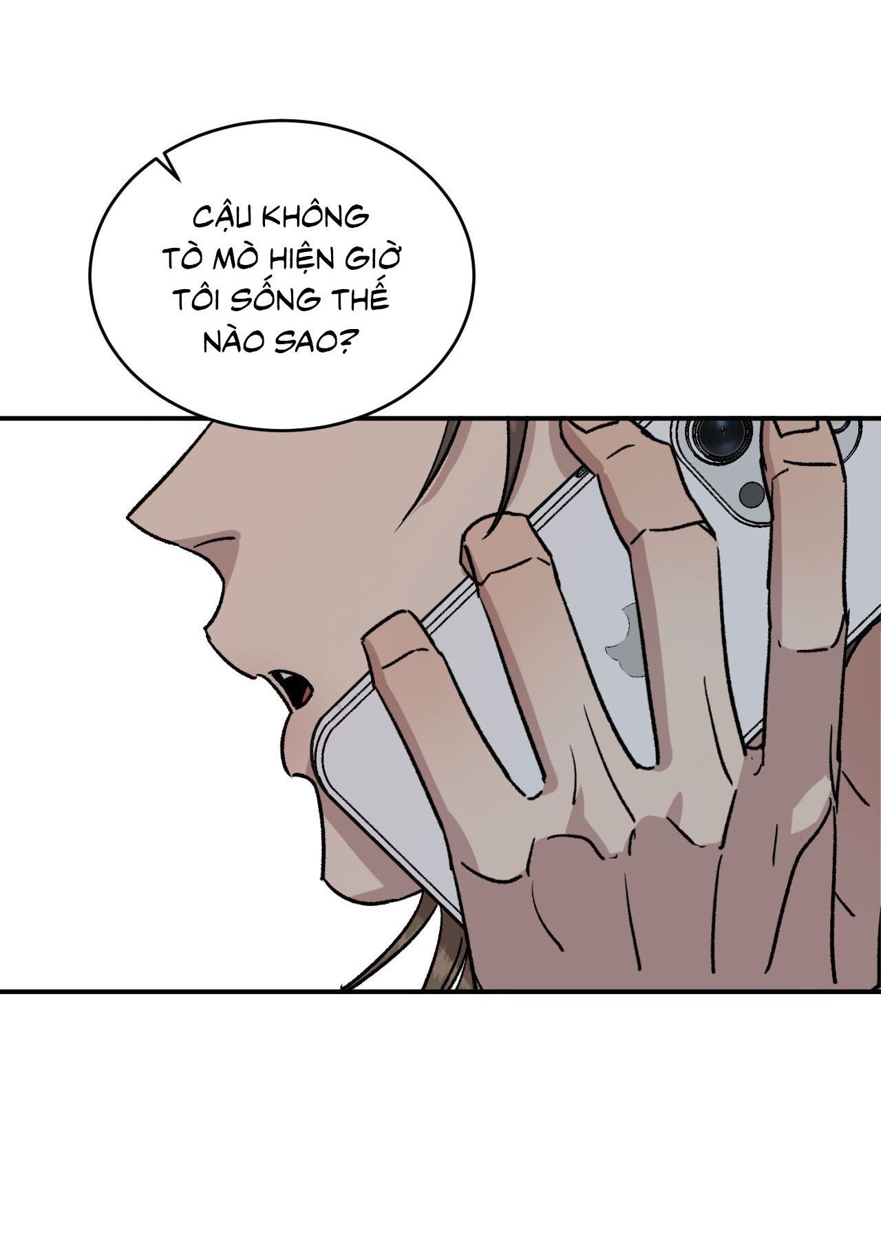 Nhà Của Chúng Ta Chapter 31 - Next 