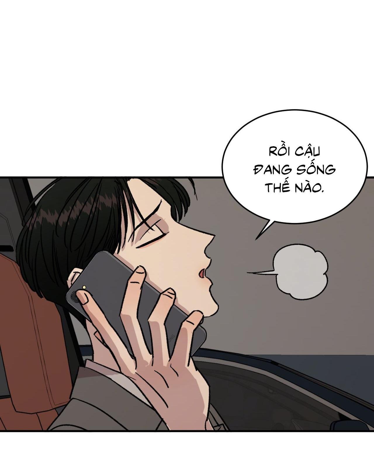 Nhà Của Chúng Ta Chapter 31 - Next 