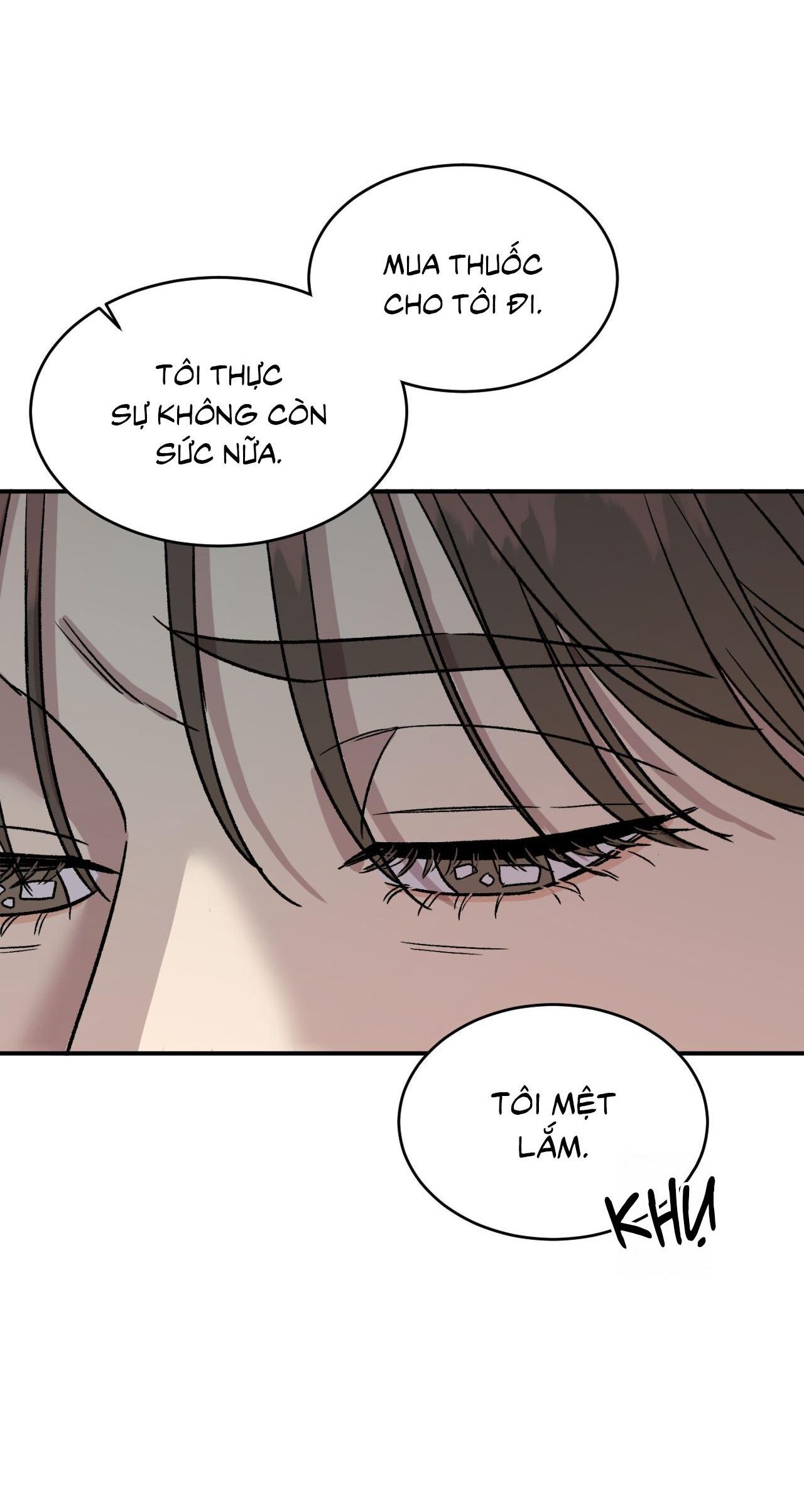 Nhà Của Chúng Ta Chapter 31 - Next 