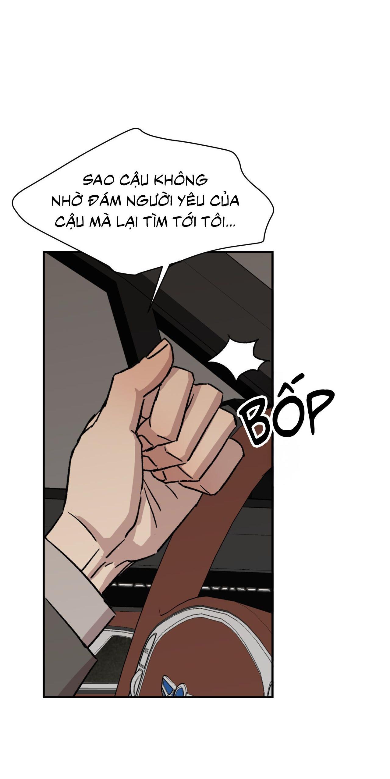 Nhà Của Chúng Ta Chapter 31 - Next 