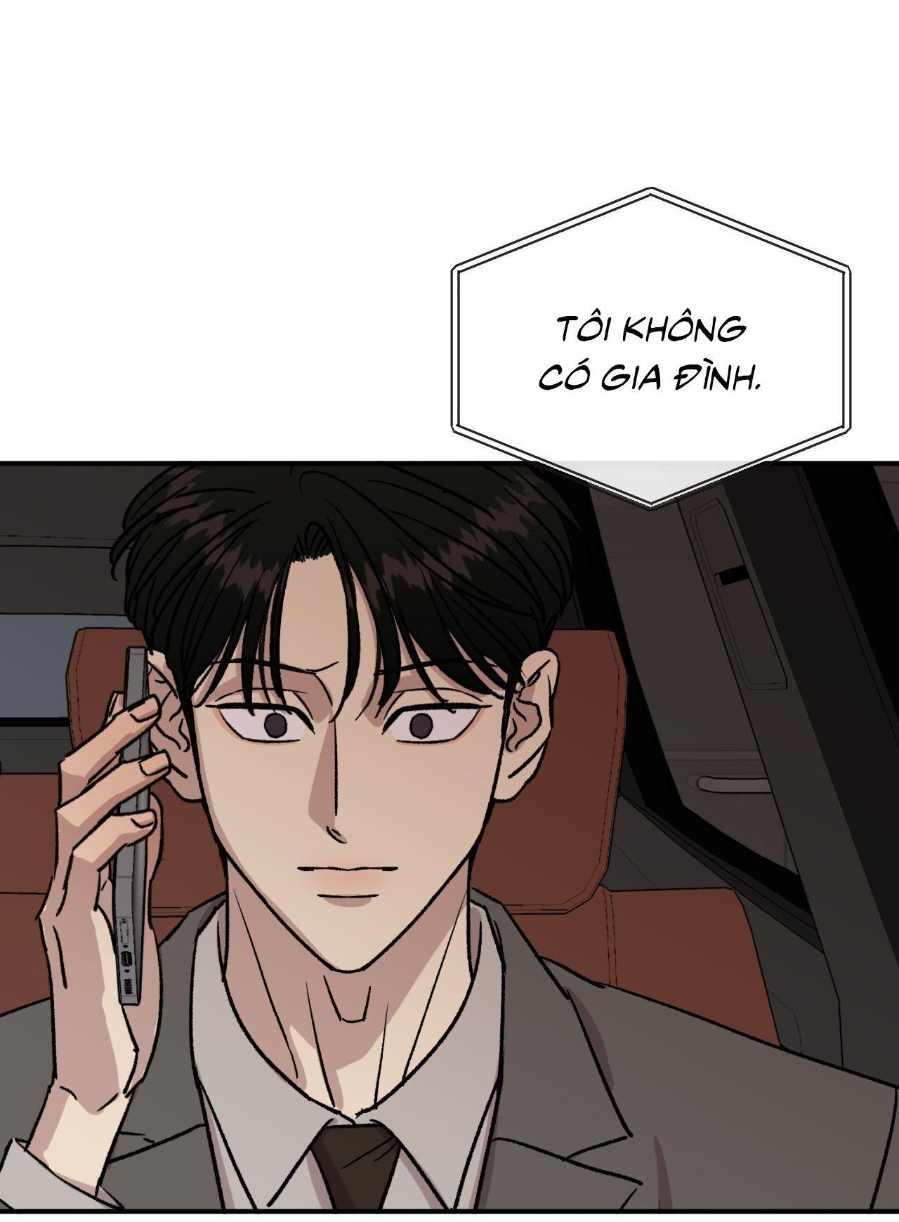 Nhà Của Chúng Ta Chapter 31 - Next 